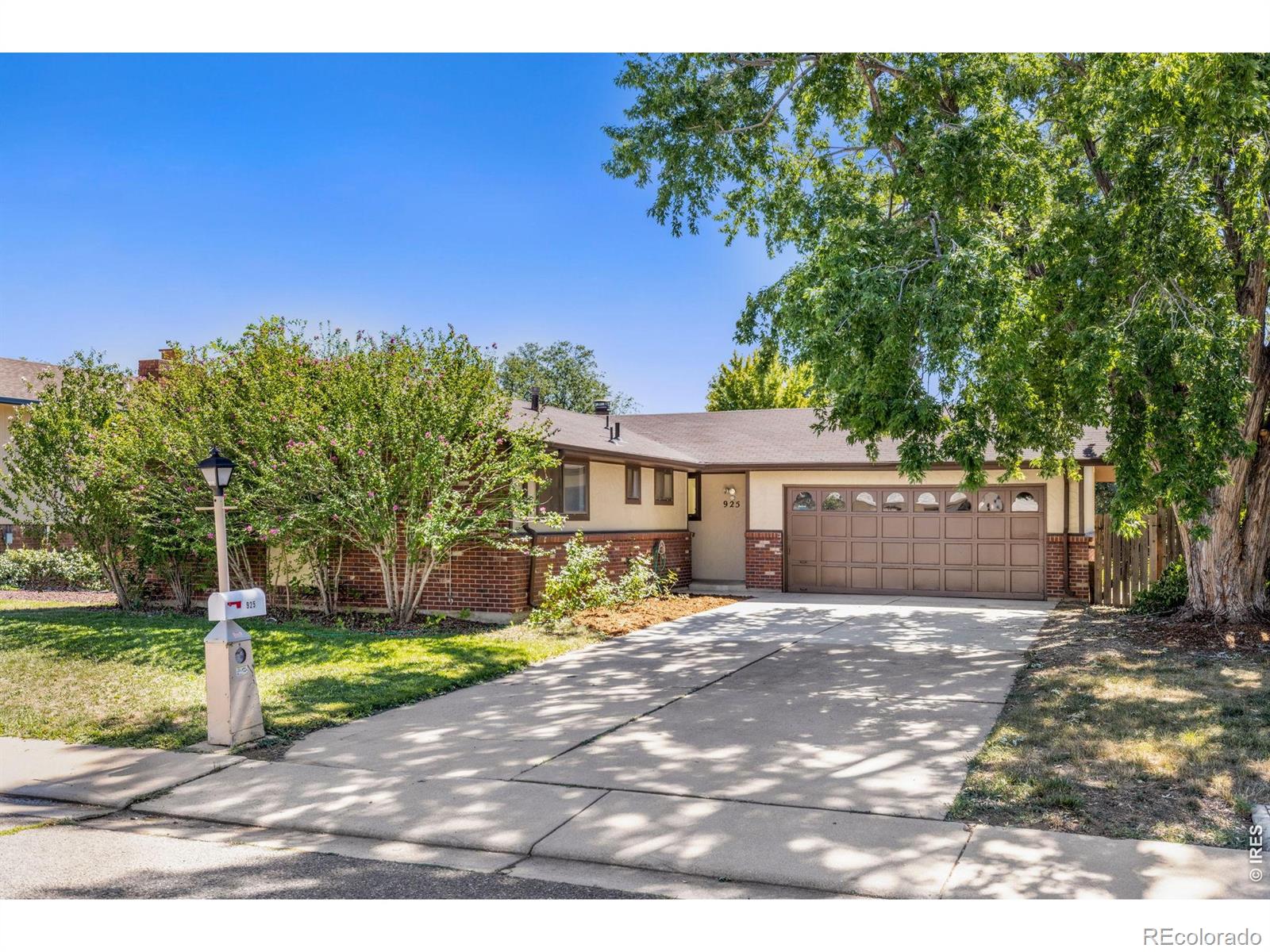 MLS Image #0 for 925  bragg place,longmont, Colorado