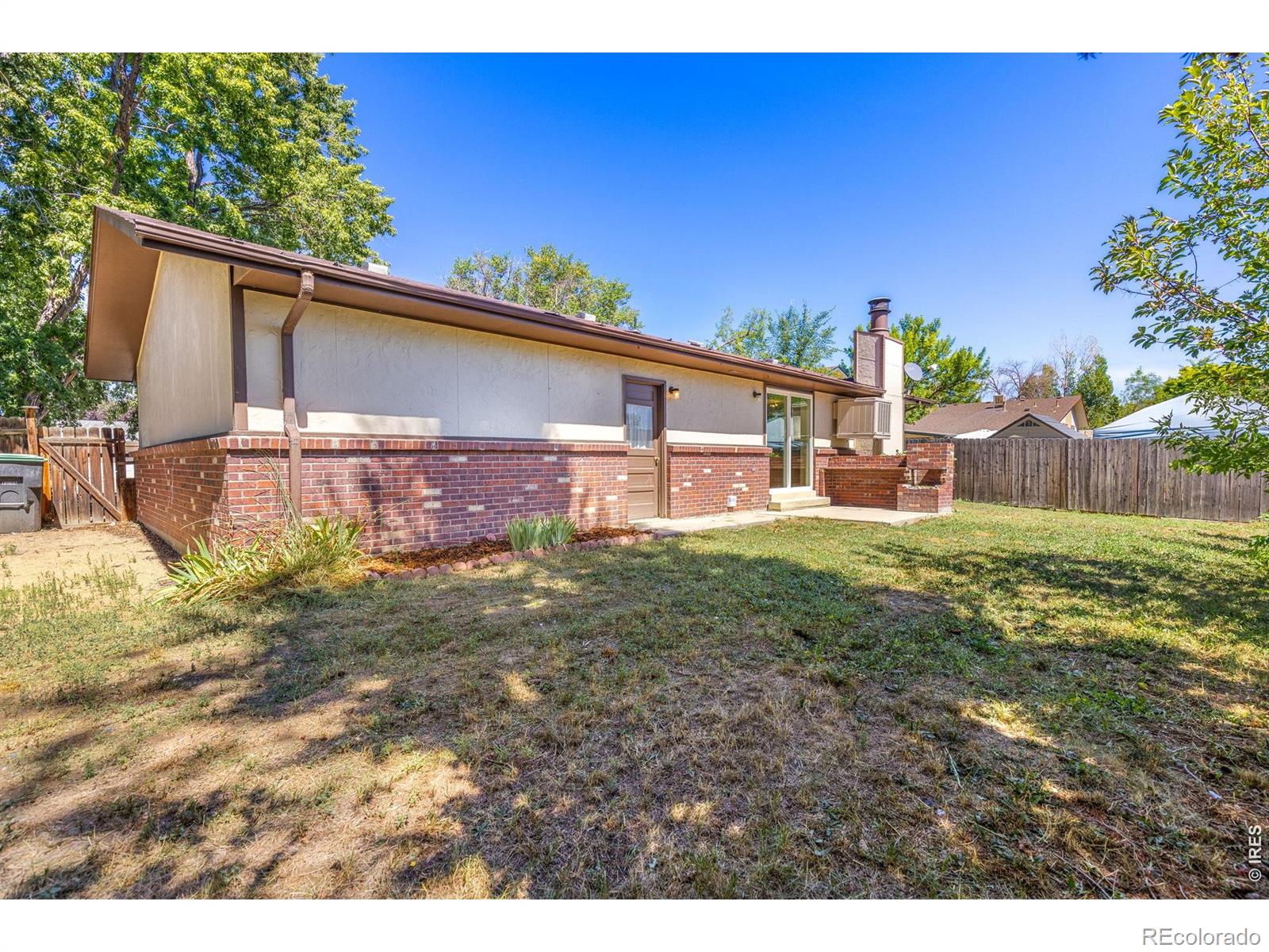 MLS Image #21 for 925  bragg place,longmont, Colorado