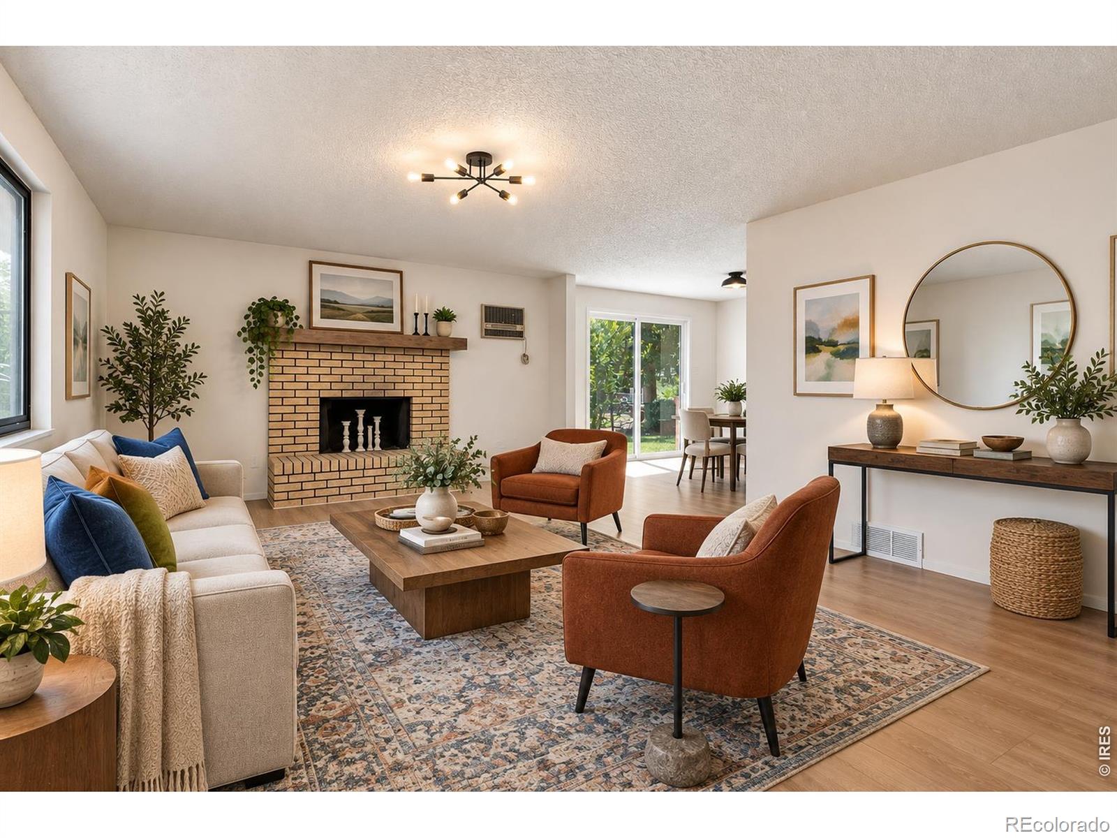 MLS Image #5 for 925  bragg place,longmont, Colorado