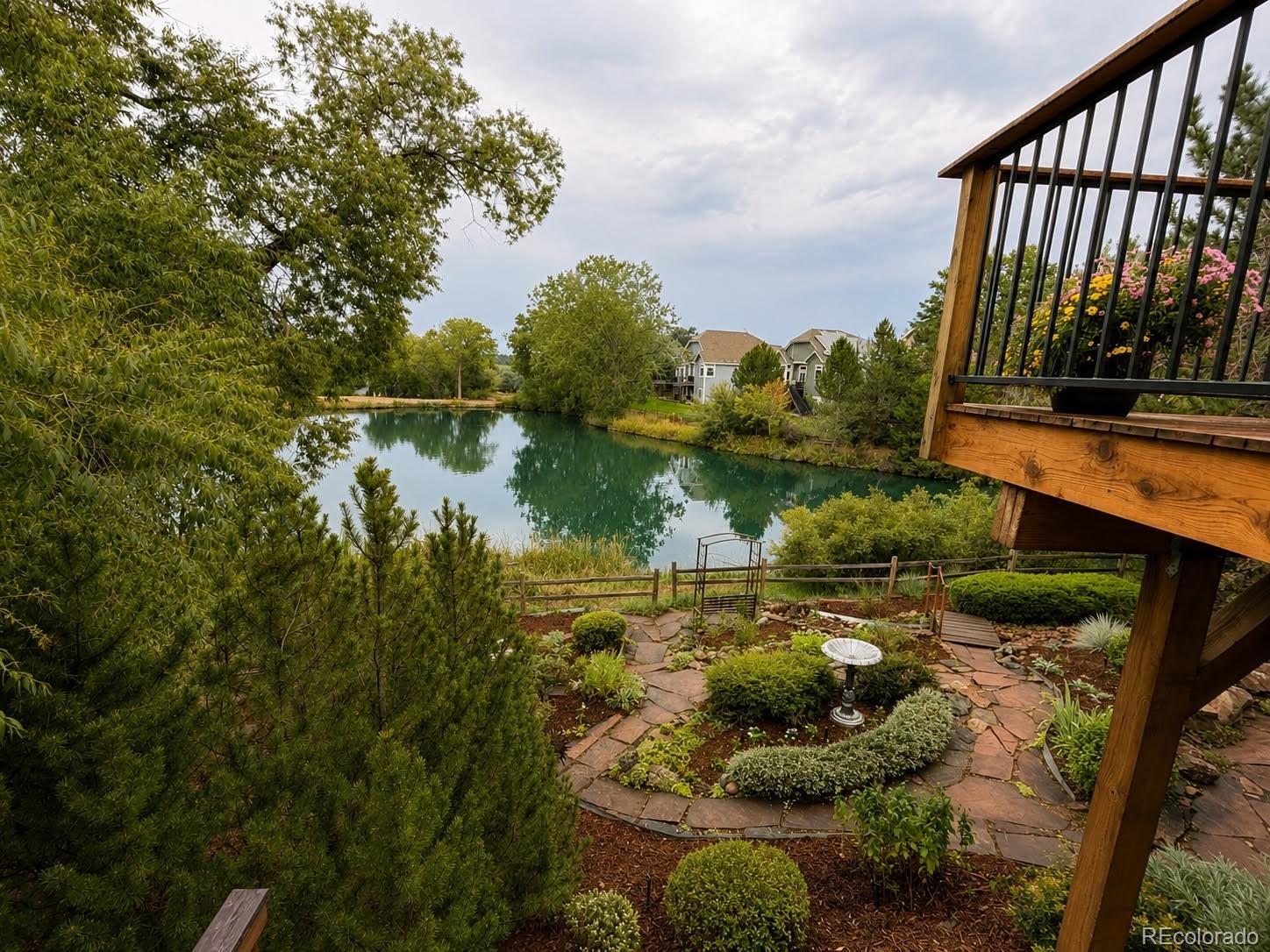MLS Image #15 for 3446 s newland court,lakewood, Colorado