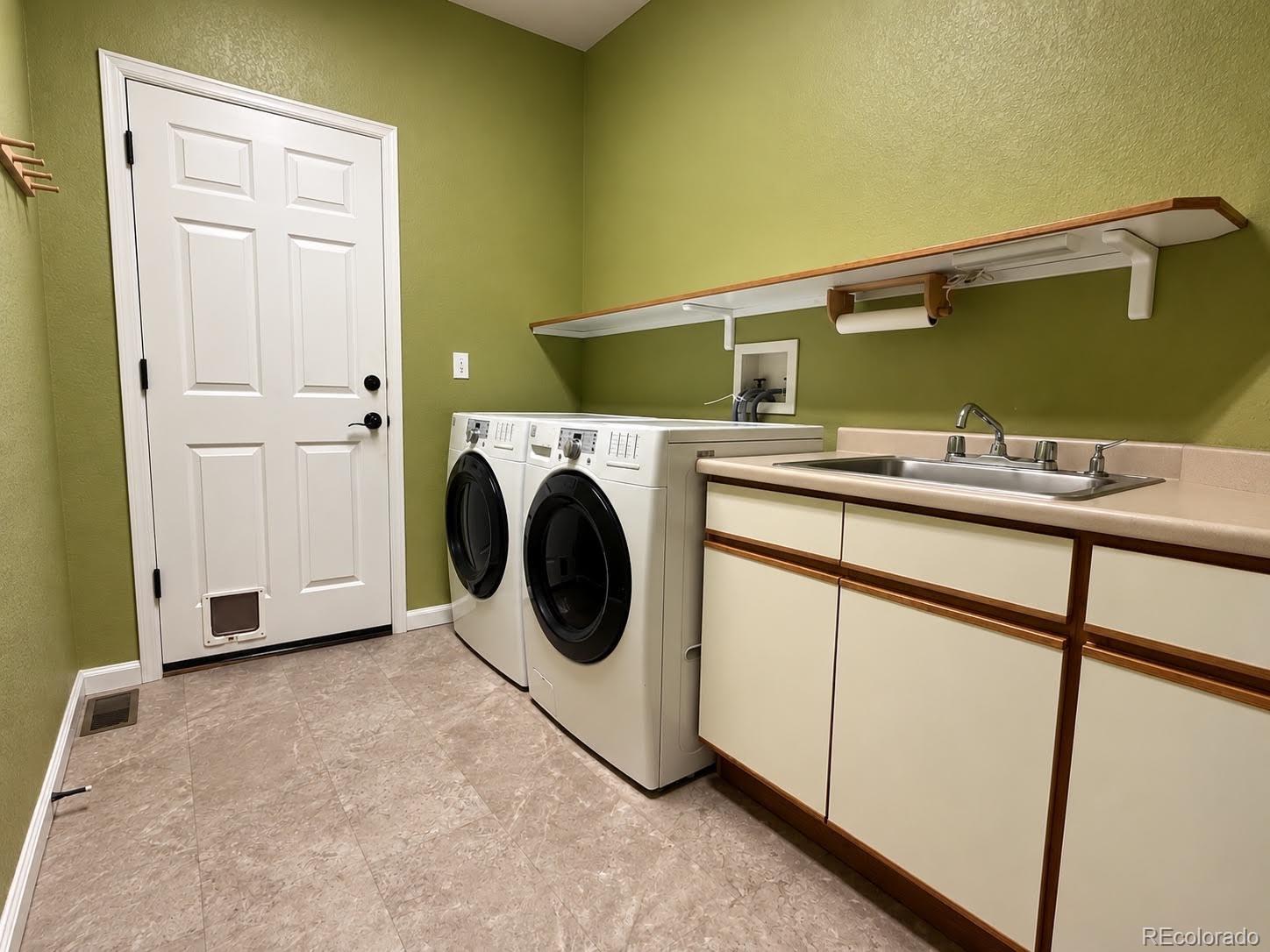 MLS Image #20 for 3446 s newland court,lakewood, Colorado