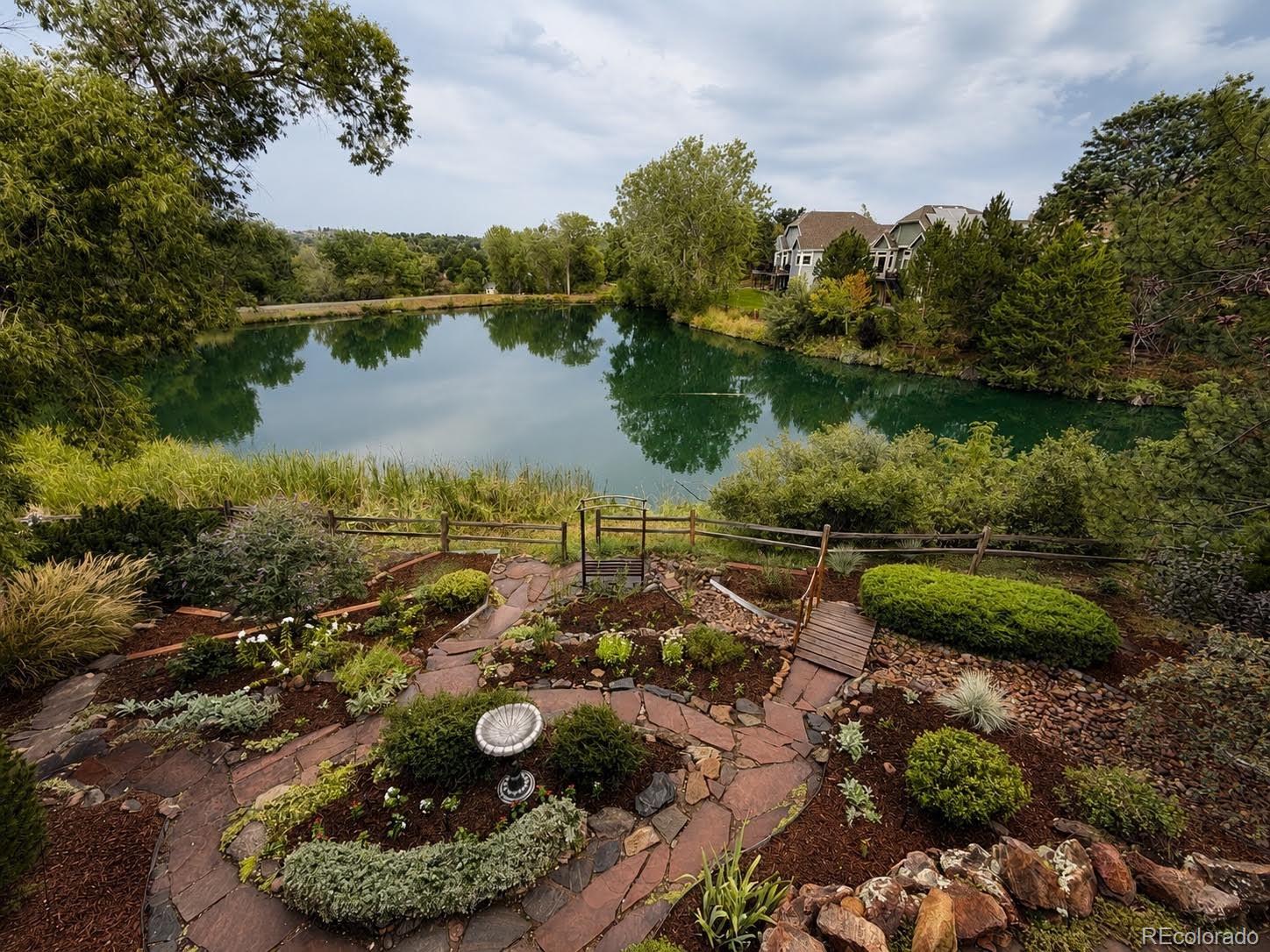 MLS Image #27 for 3446 s newland court,lakewood, Colorado