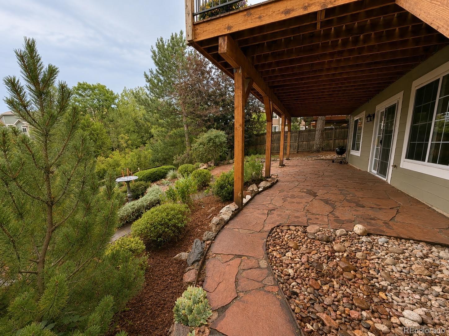 MLS Image #40 for 3446 s newland court,lakewood, Colorado