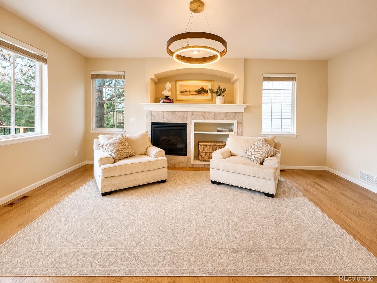 MLS Image #5 for 3446 s newland court,lakewood, Colorado