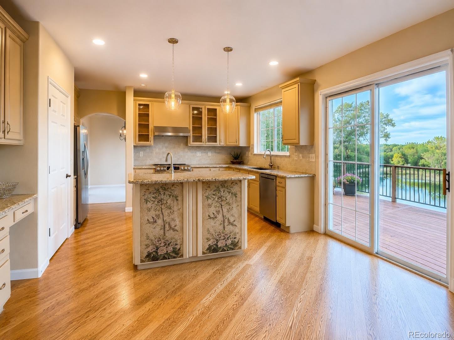 MLS Image #6 for 3446 s newland court,lakewood, Colorado