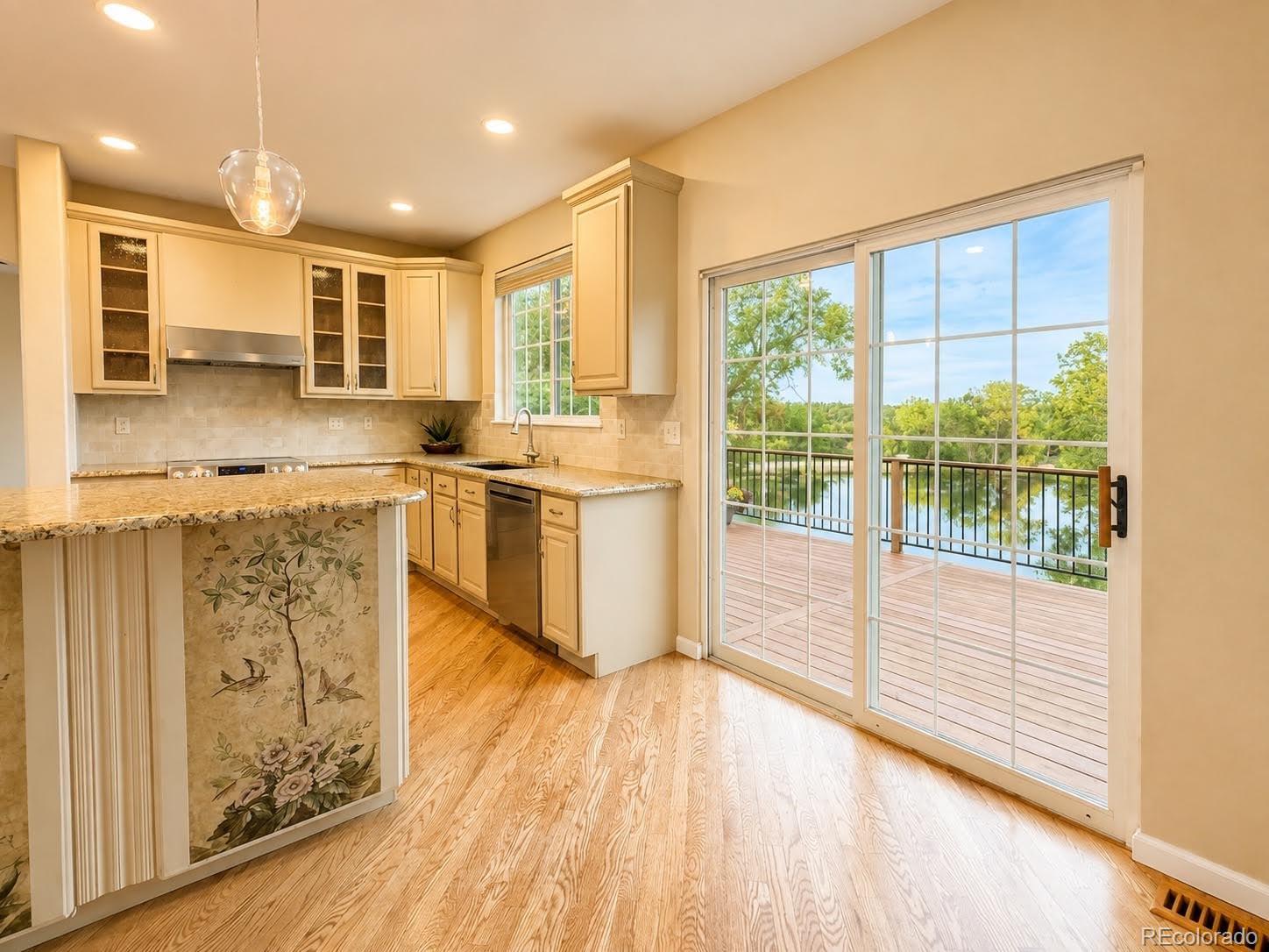 MLS Image #7 for 3446 s newland court,lakewood, Colorado