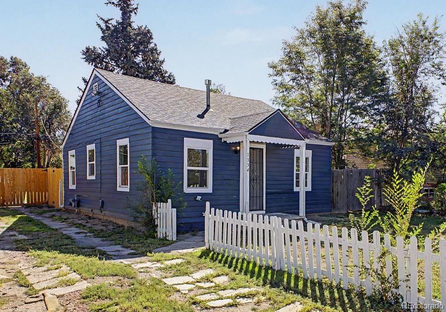 MLS Image #1 for 1334  havana street,aurora, Colorado