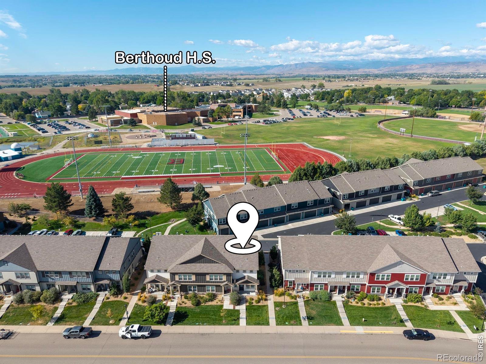 MLS Image #29 for 135 s 8th street,berthoud, Colorado