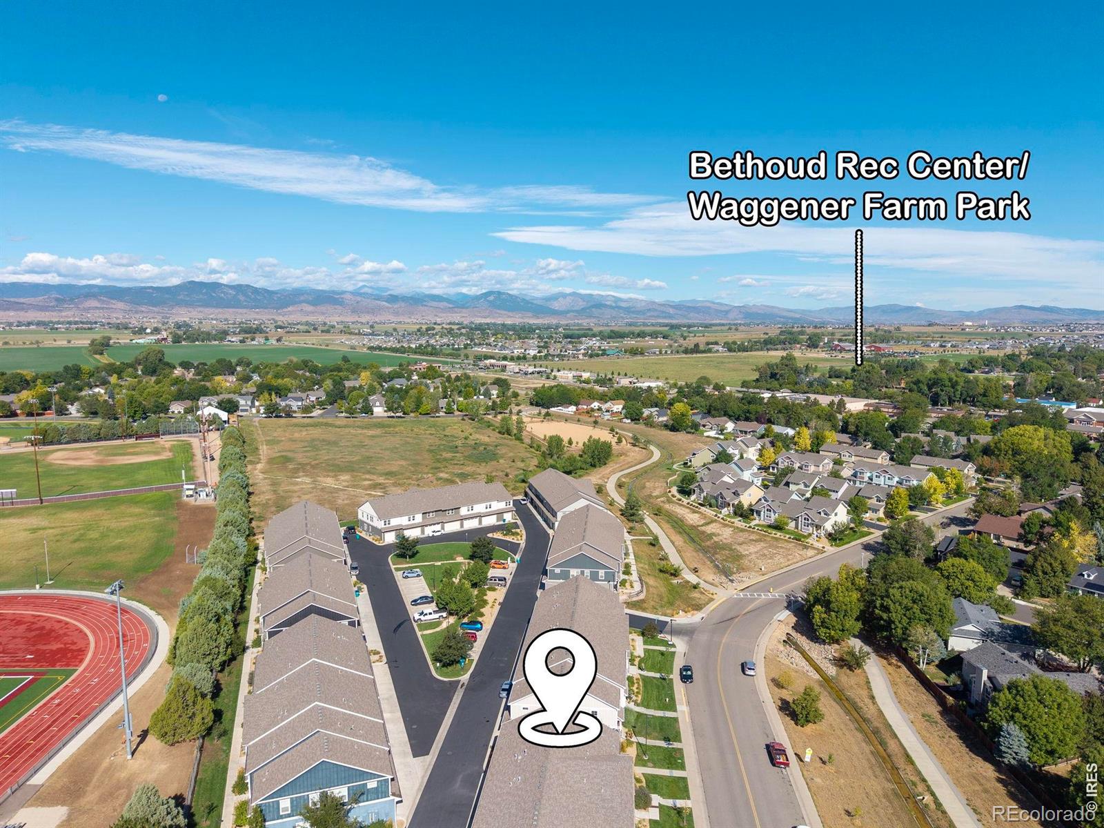 MLS Image #30 for 135 s 8th street,berthoud, Colorado