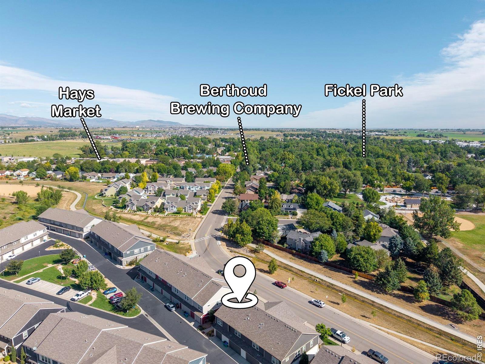 MLS Image #31 for 135 s 8th street,berthoud, Colorado