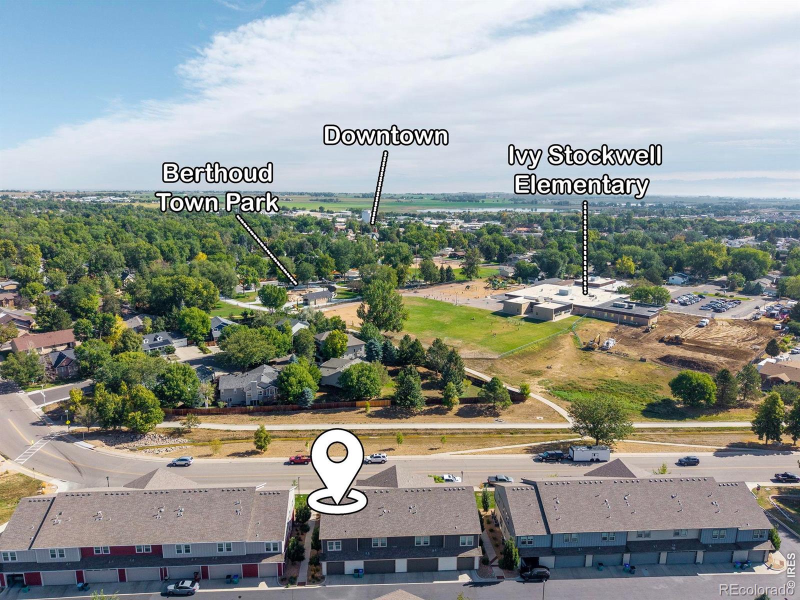 MLS Image #32 for 135 s 8th street,berthoud, Colorado