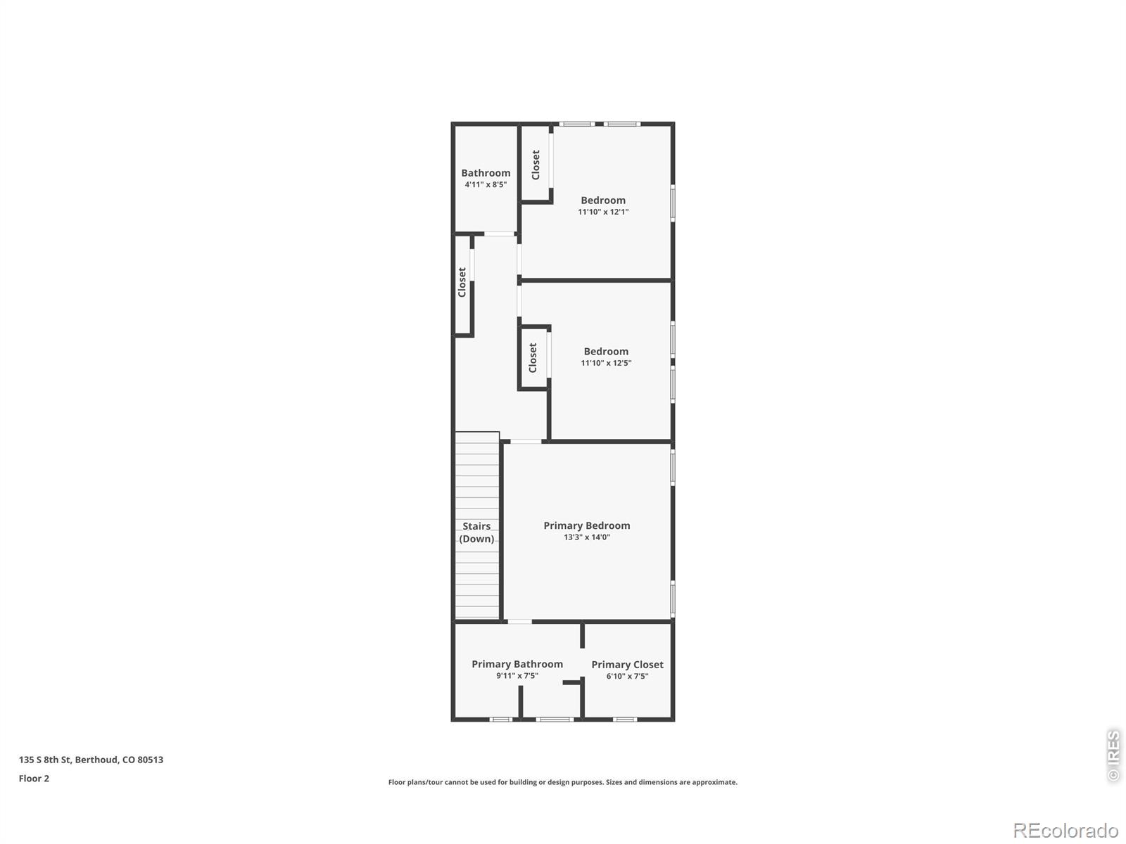 MLS Image #36 for 135 s 8th street,berthoud, Colorado