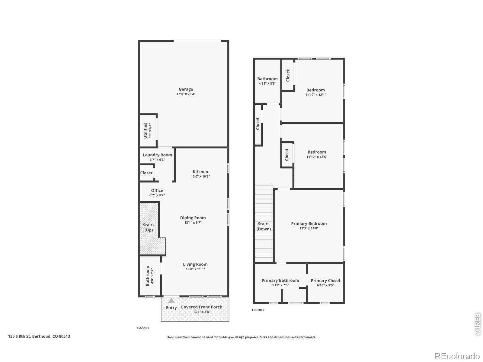 MLS Image #37 for 135 s 8th street,berthoud, Colorado