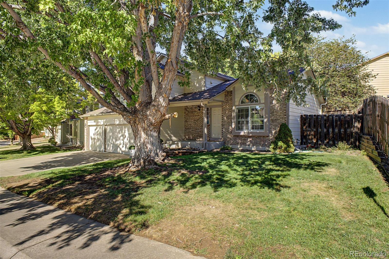 MLS Image #2 for 2423 s sedalia circle,aurora, Colorado