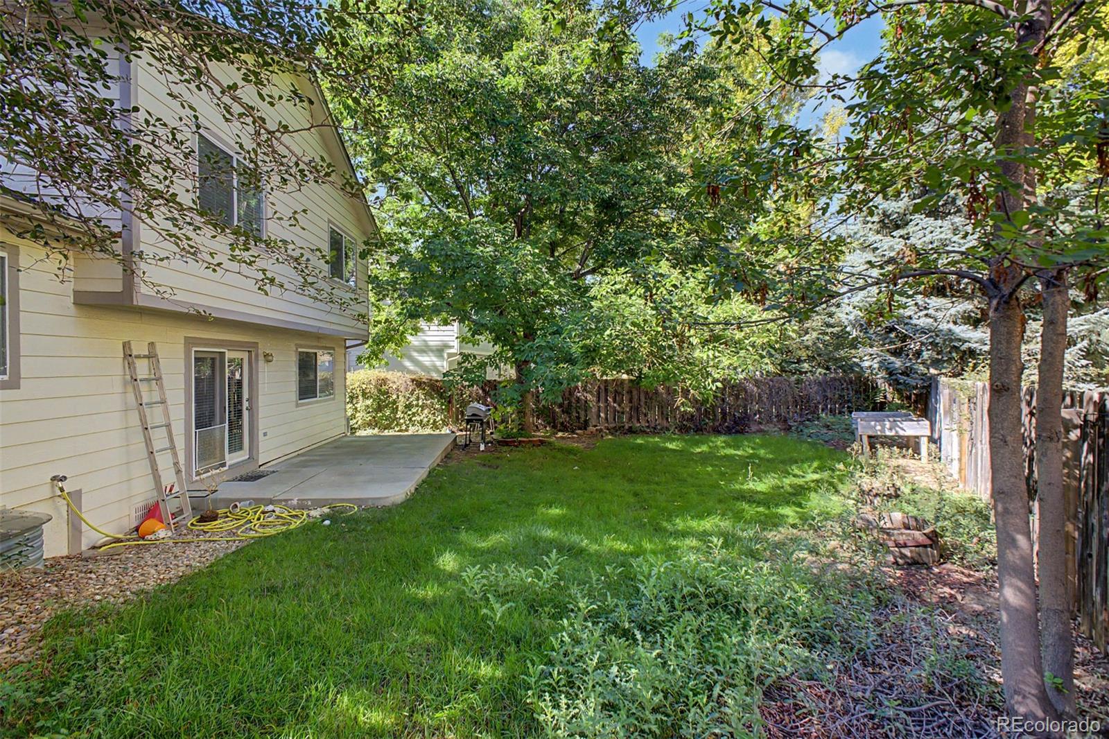 MLS Image #26 for 2423 s sedalia circle,aurora, Colorado