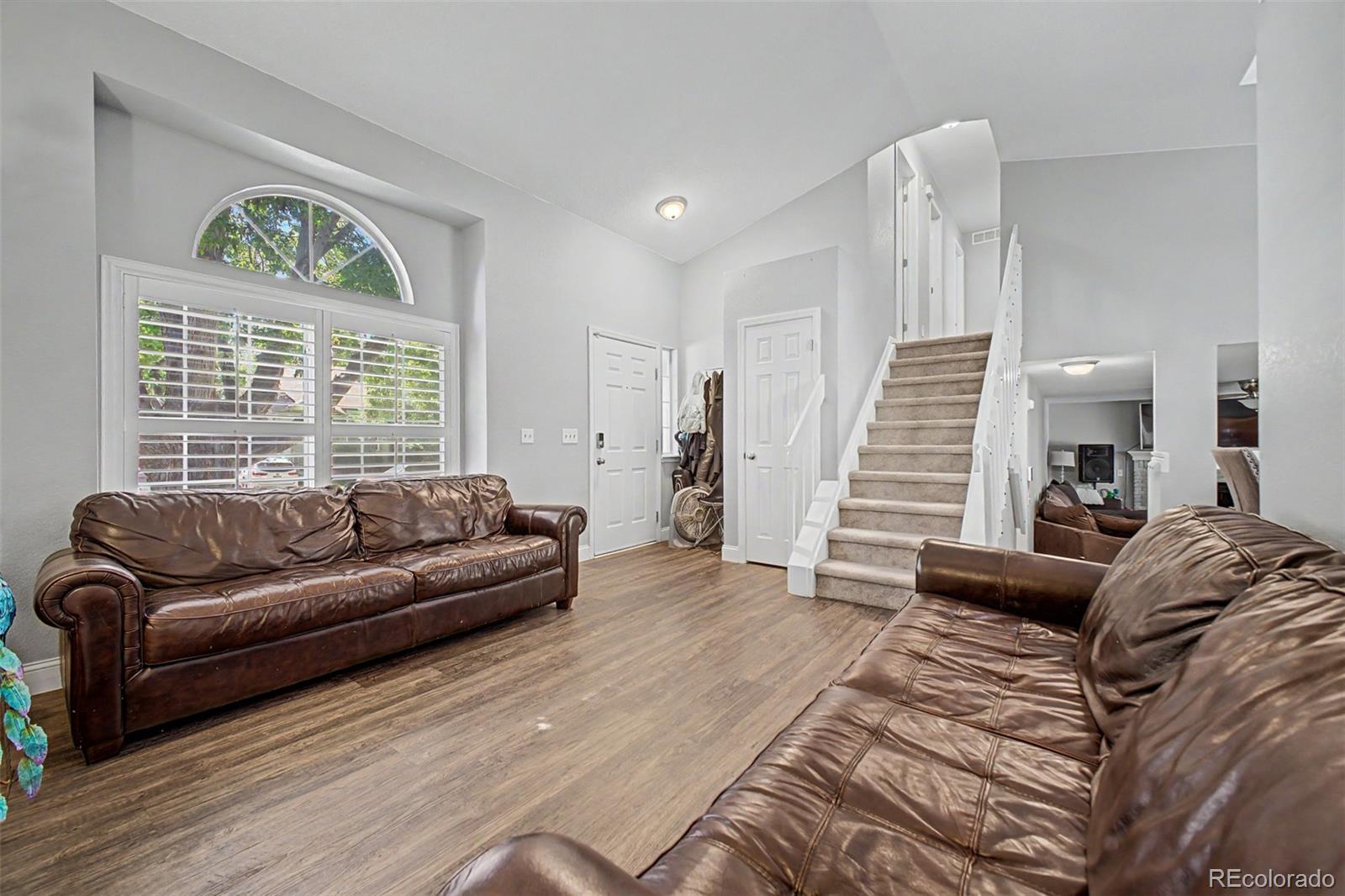 MLS Image #4 for 2423 s sedalia circle,aurora, Colorado