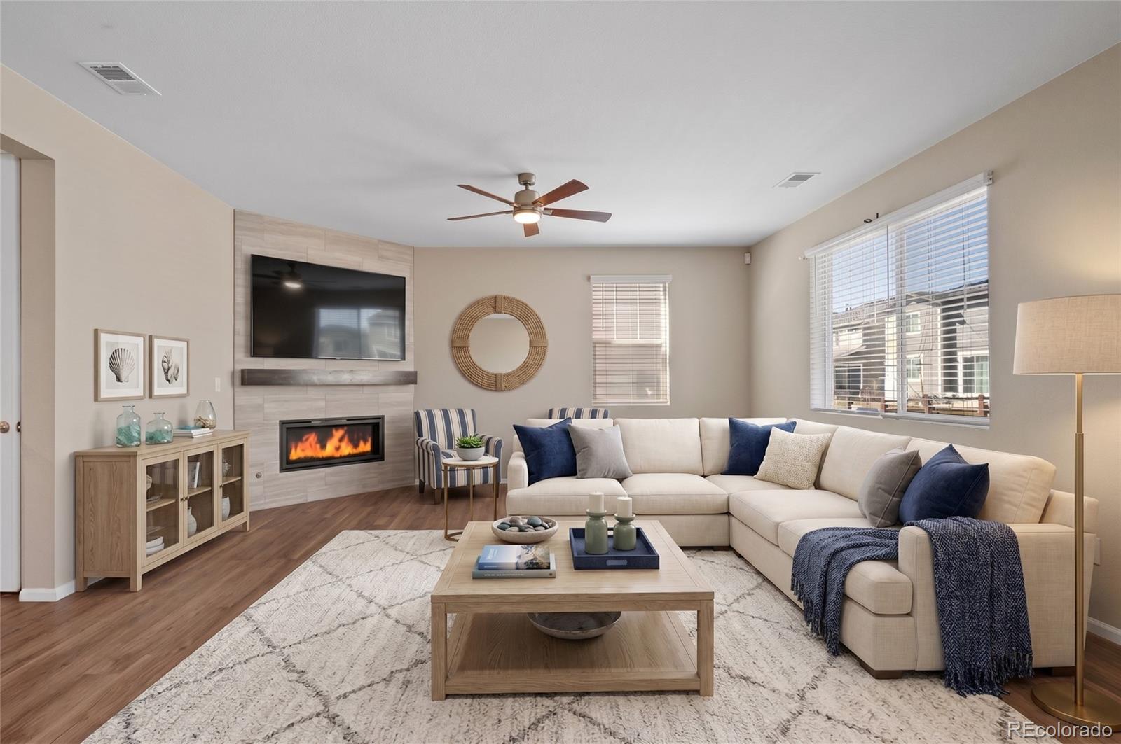 MLS Image #3 for 24231 e 40th avenue,aurora, Colorado