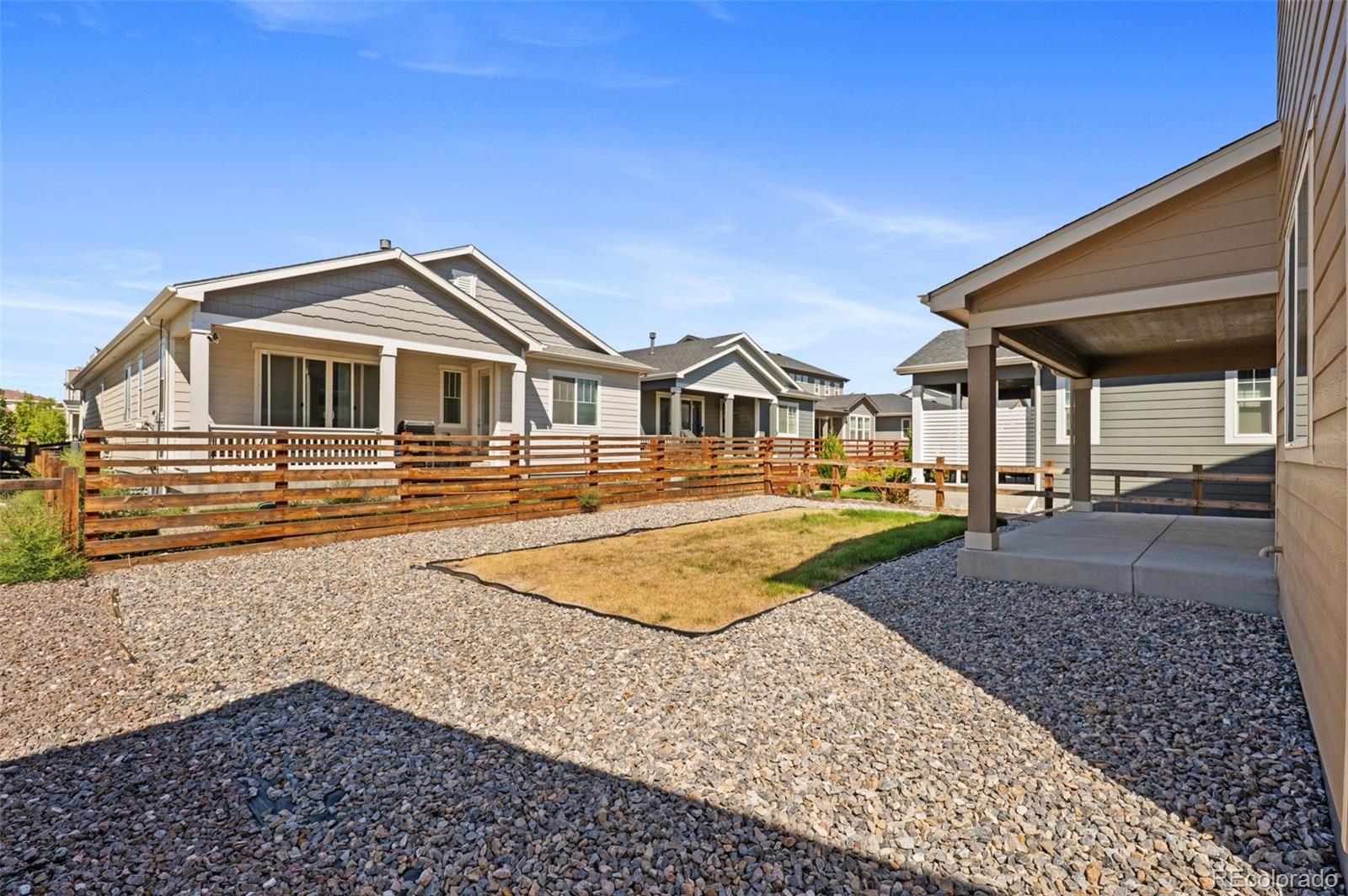 MLS Image #31 for 24231 e 40th avenue,aurora, Colorado