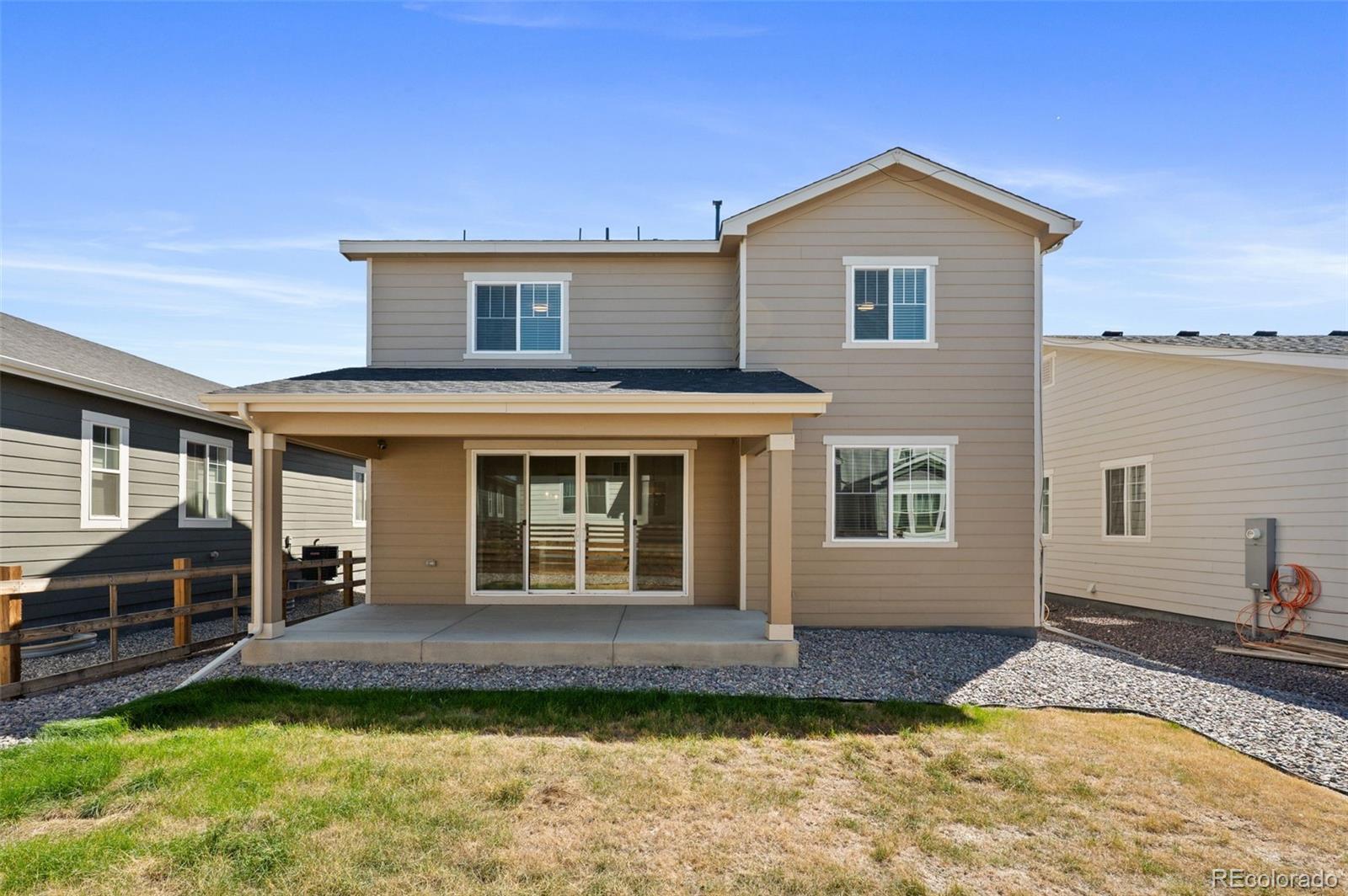 MLS Image #32 for 24231 e 40th avenue,aurora, Colorado