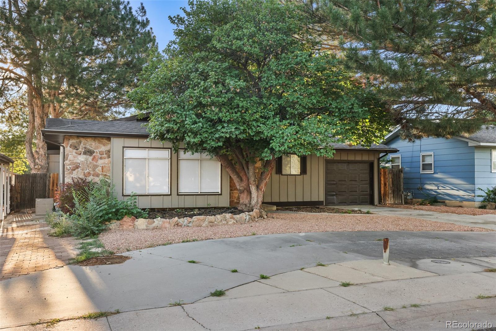 MLS Image #1 for 1818  maplewood drive,pueblo, Colorado