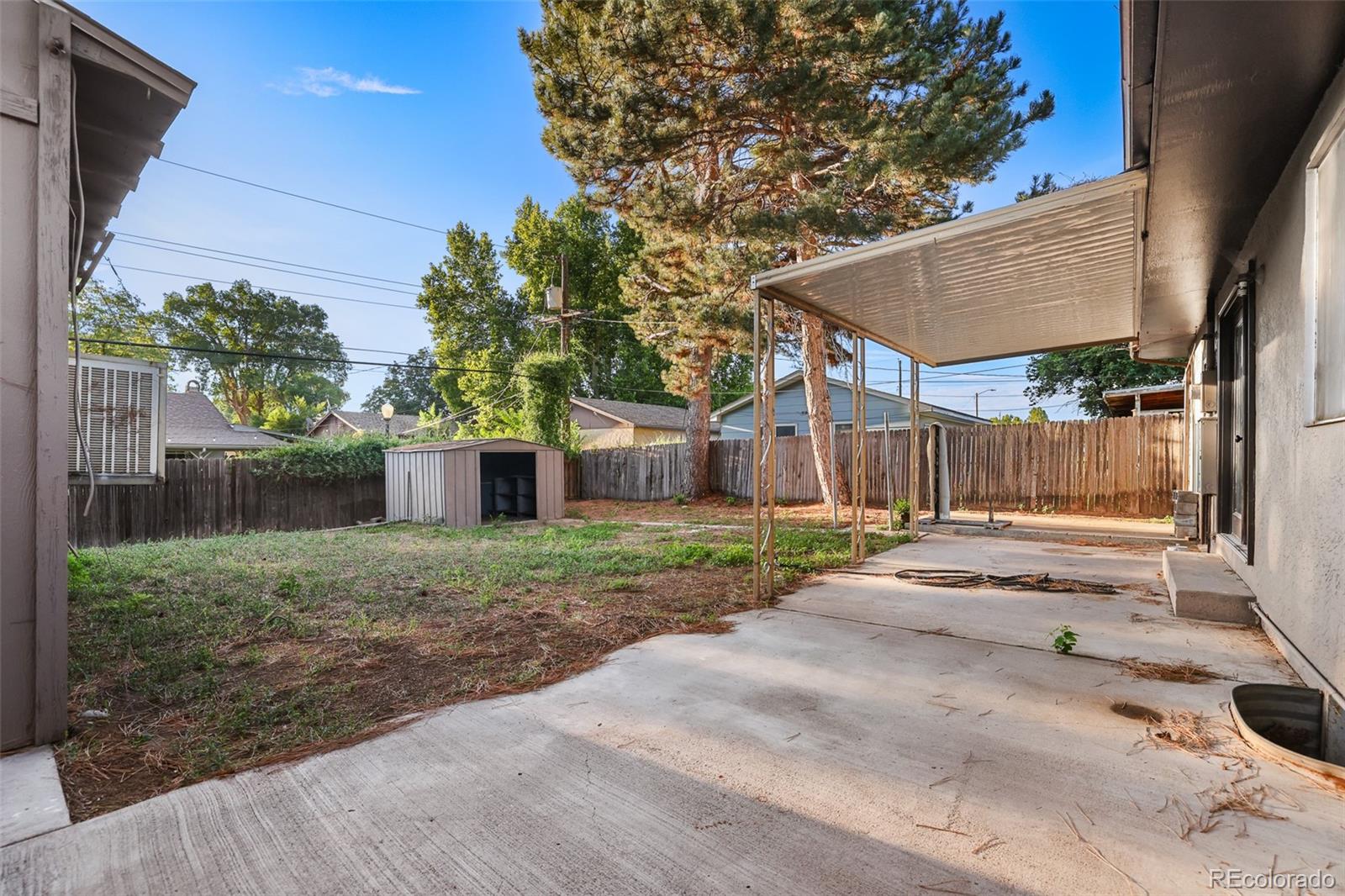 MLS Image #29 for 1818  maplewood drive,pueblo, Colorado
