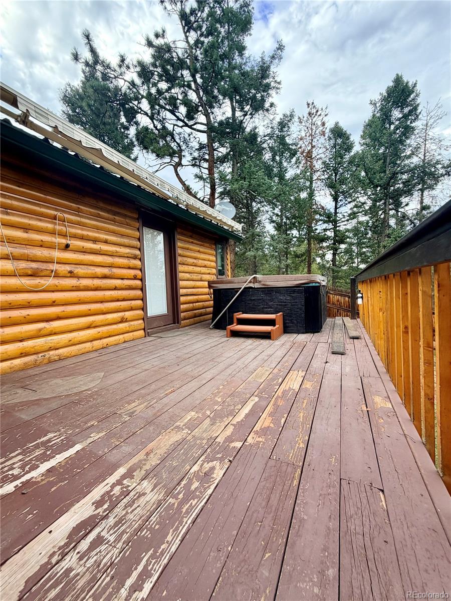MLS Image #10 for 29230 s sunset trail,conifer, Colorado
