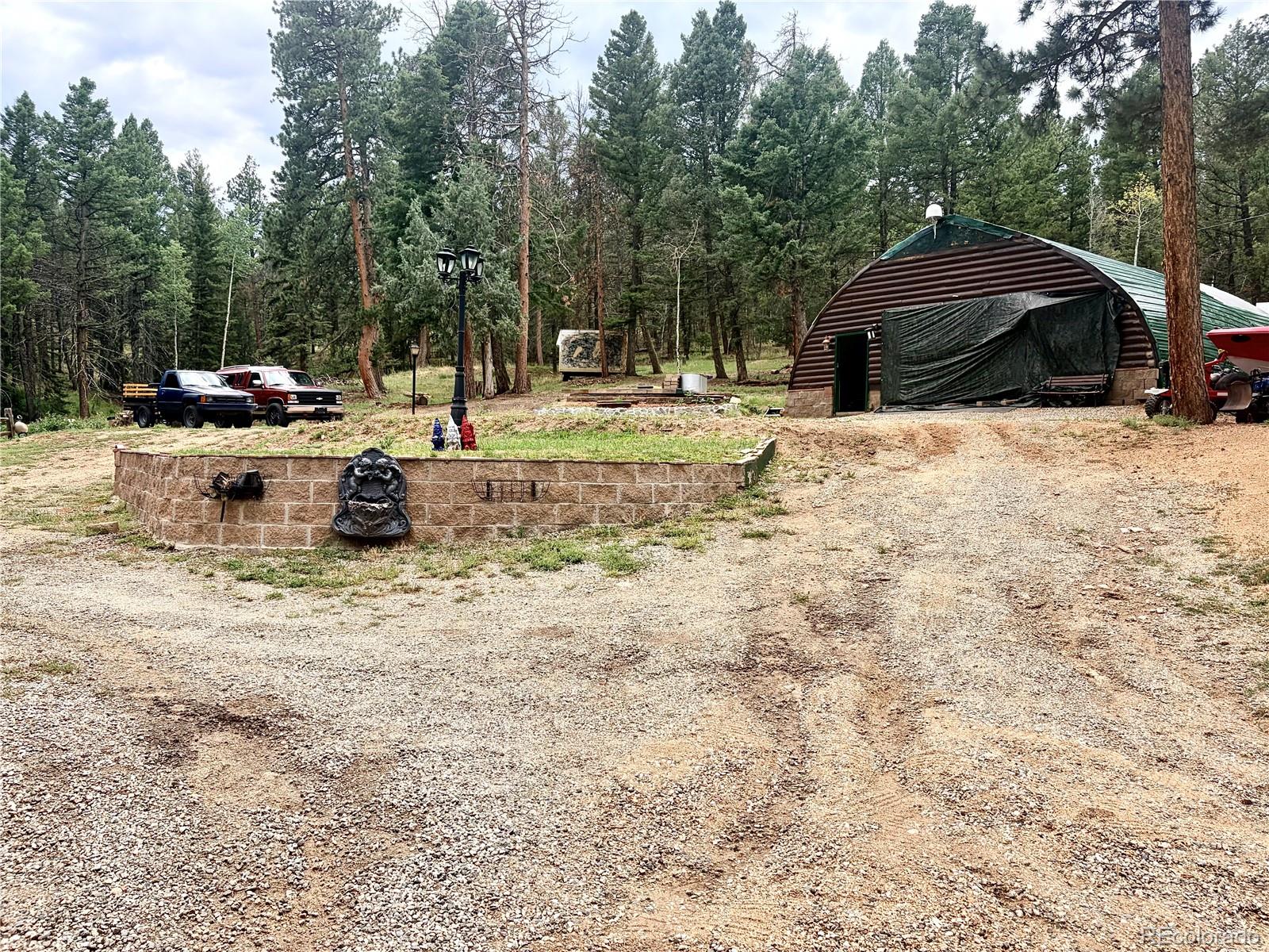 MLS Image #12 for 29230 s sunset trail,conifer, Colorado