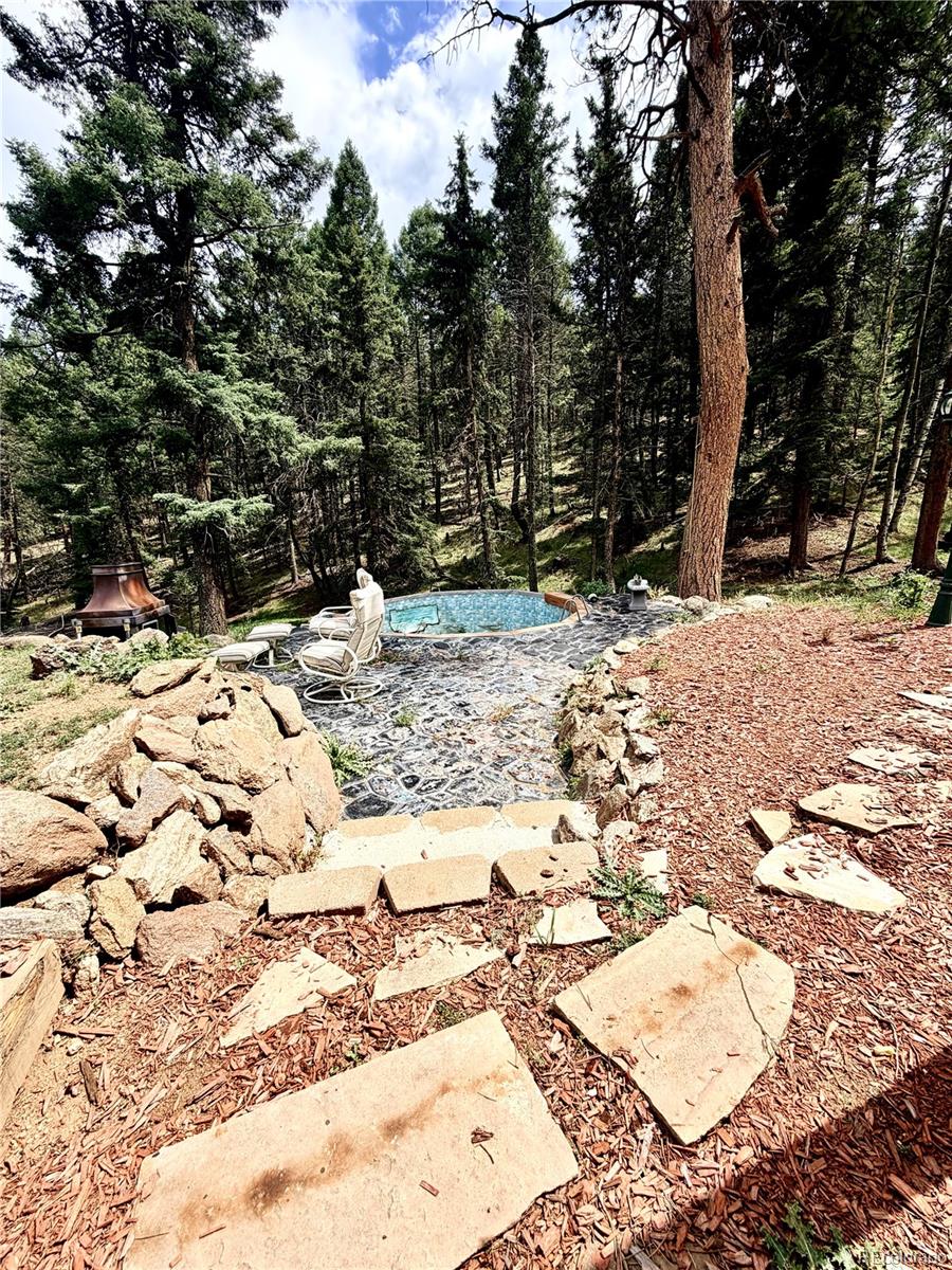 MLS Image #14 for 29230 s sunset trail,conifer, Colorado