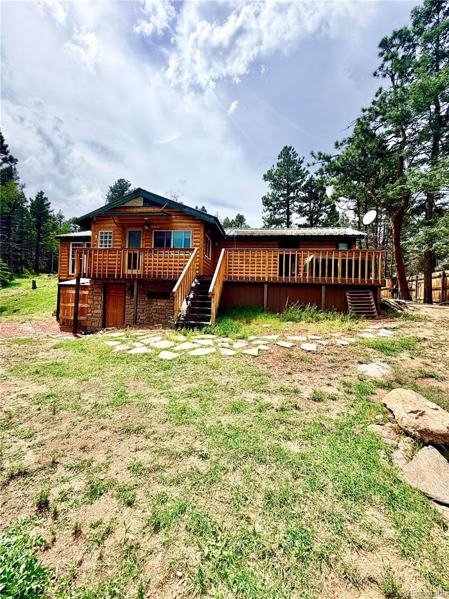 MLS Image #19 for 29230 s sunset trail,conifer, Colorado