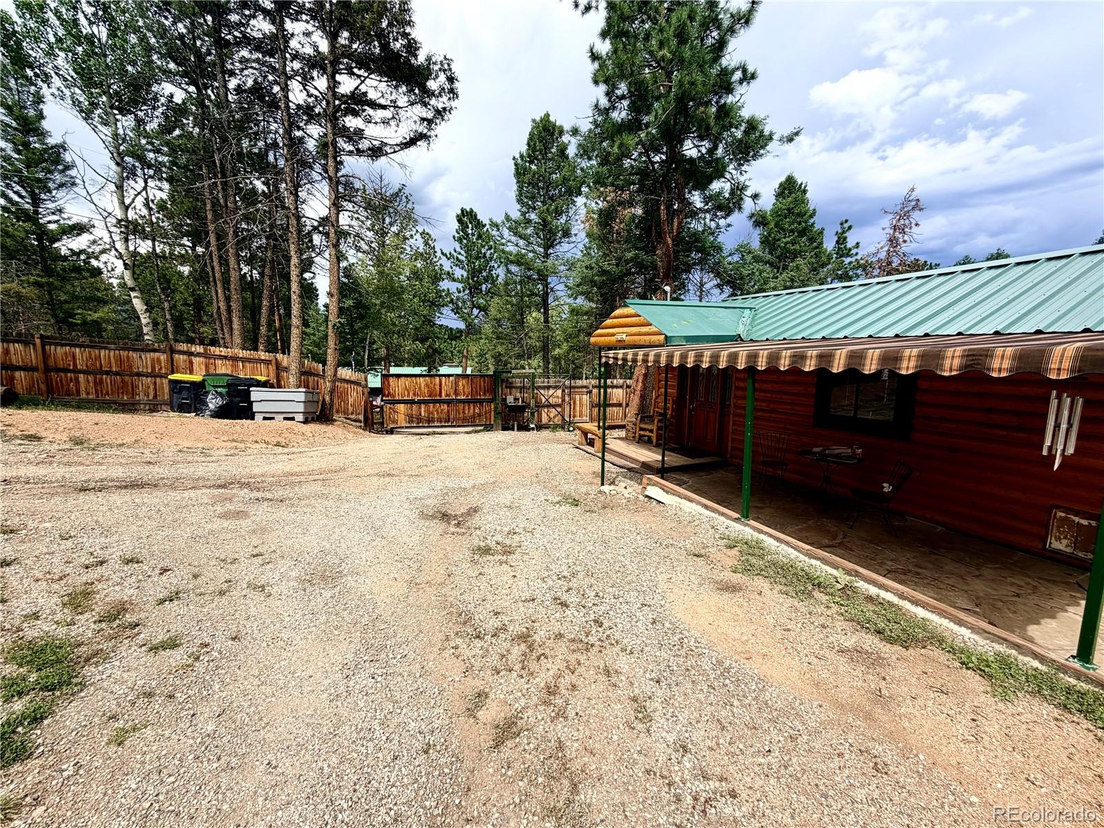 MLS Image #20 for 29230 s sunset trail,conifer, Colorado