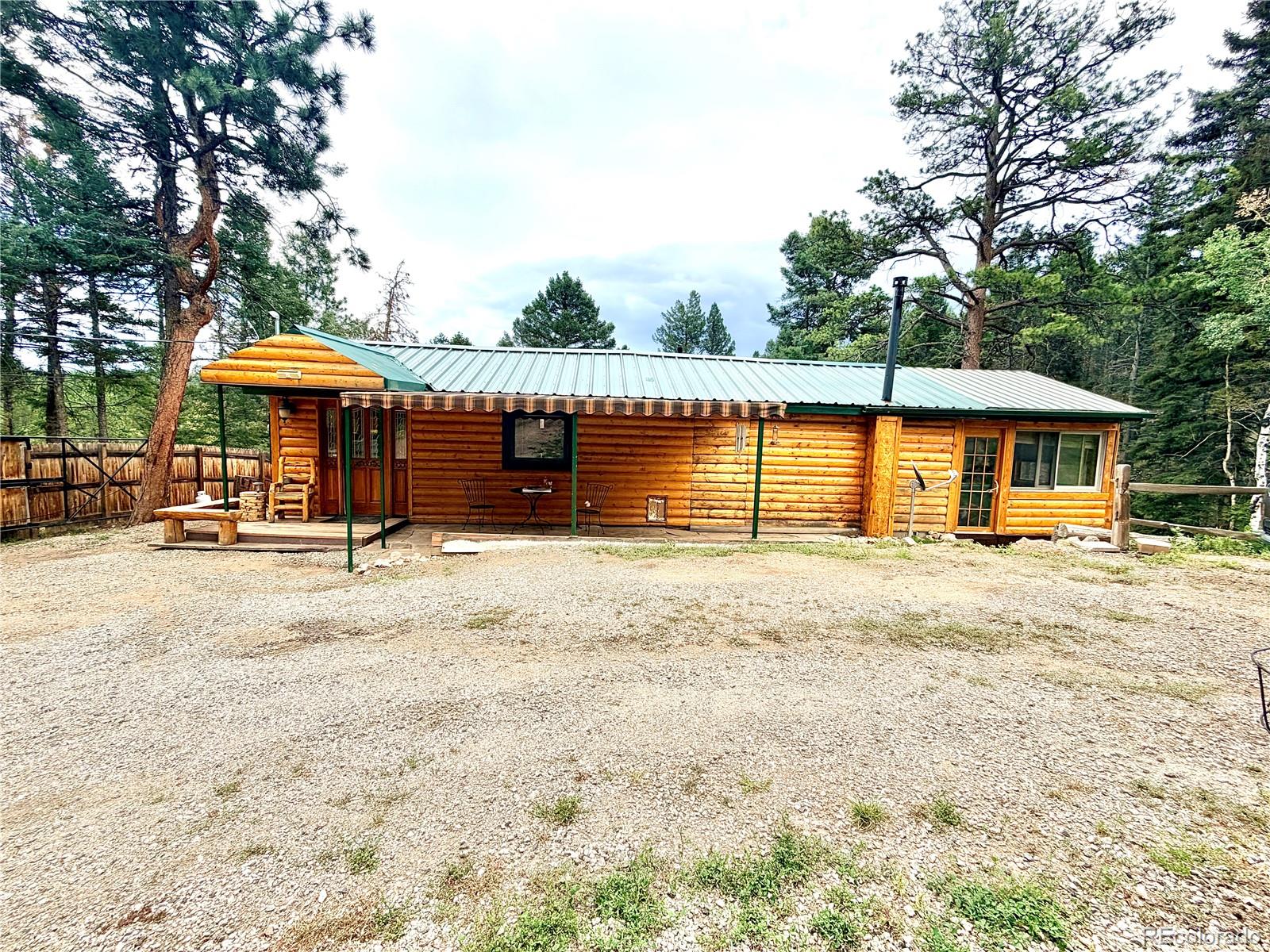 MLS Image #22 for 29230 s sunset trail,conifer, Colorado