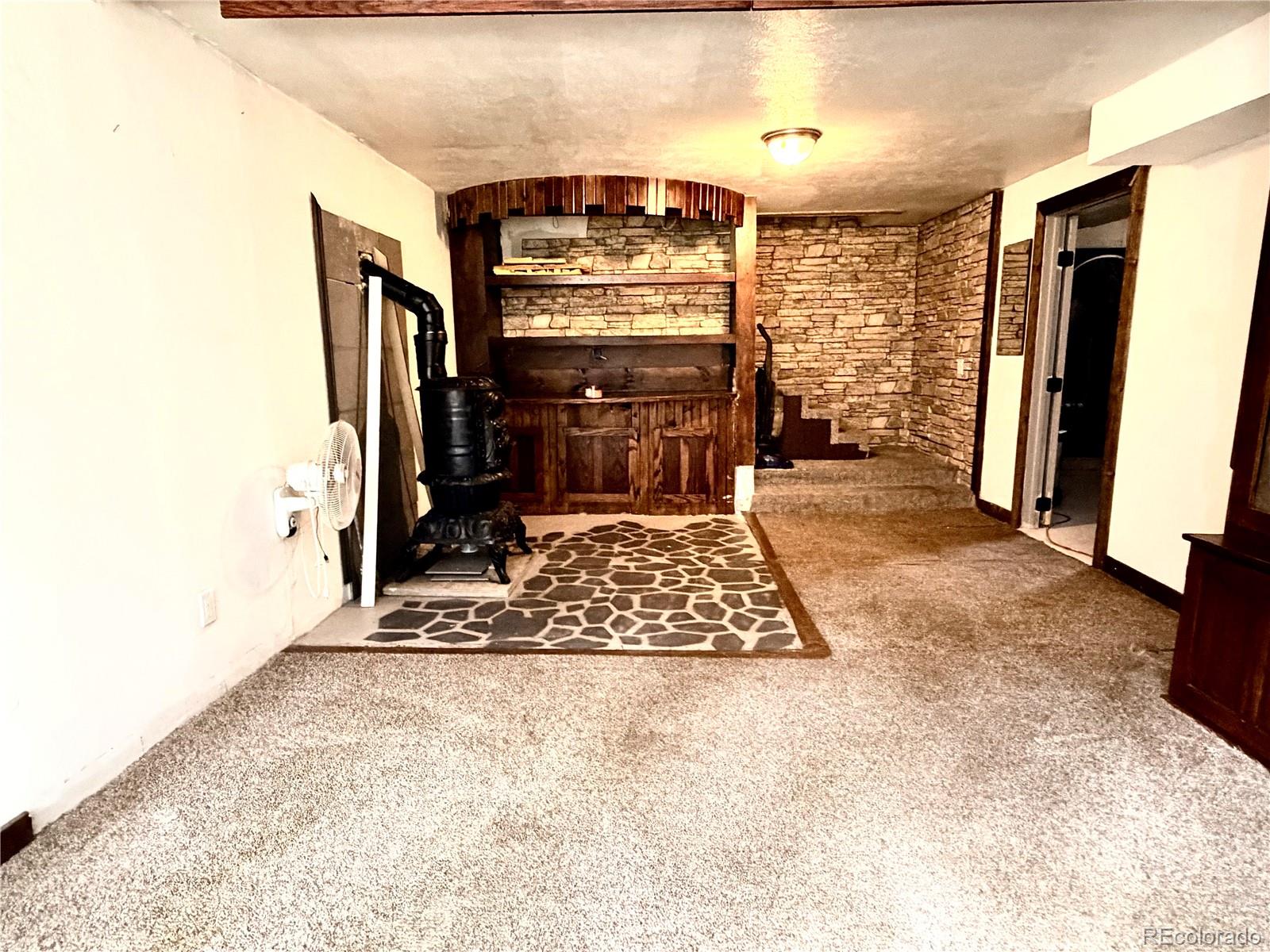 MLS Image #5 for 29230 s sunset trail,conifer, Colorado