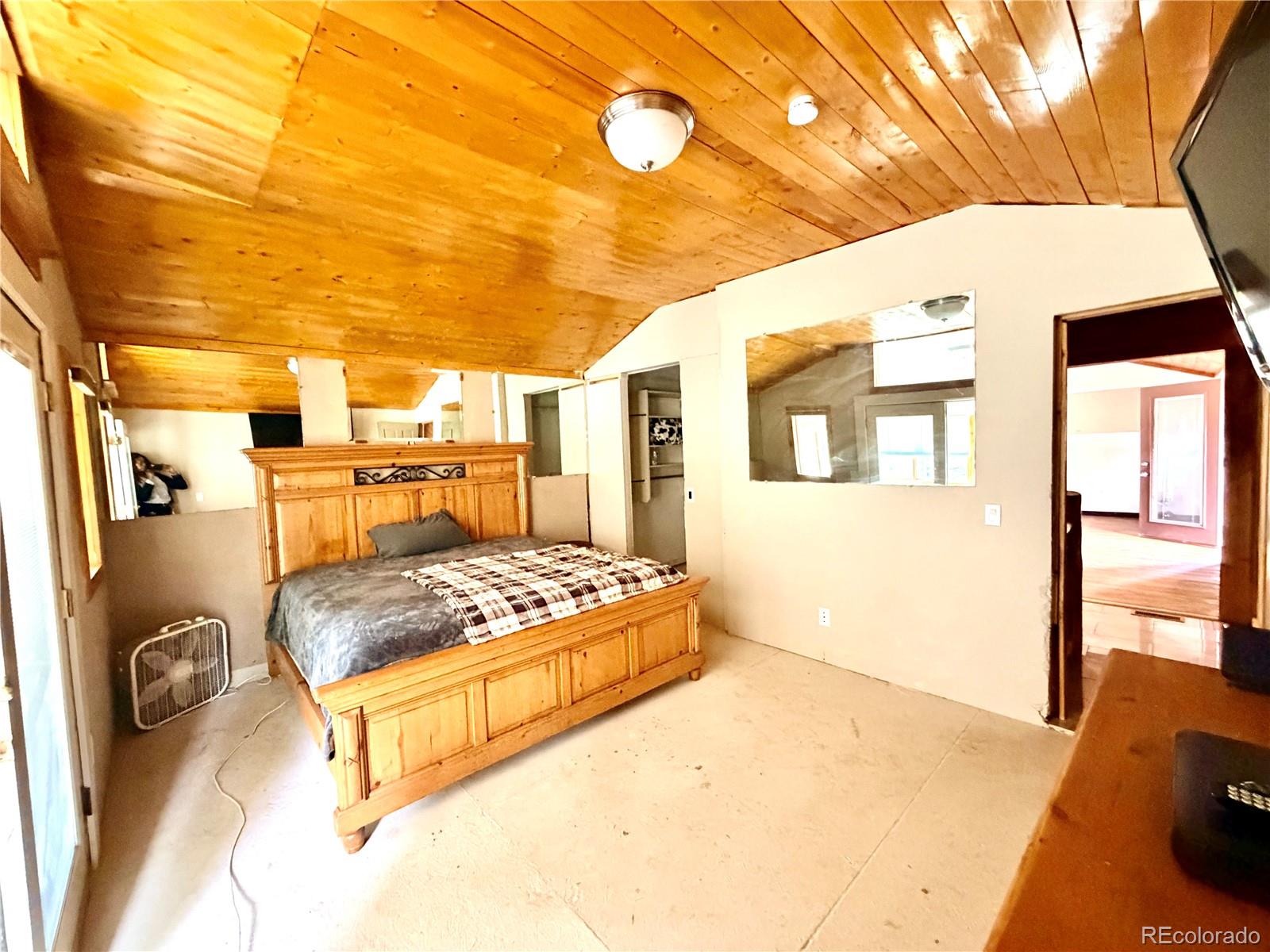 MLS Image #8 for 29230 s sunset trail,conifer, Colorado