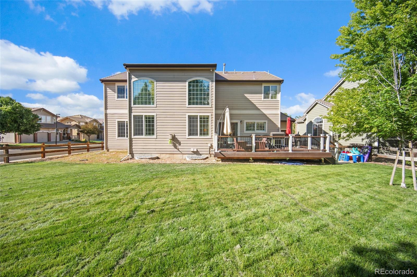 MLS Image #1 for 23450  bent oaks way,parker, Colorado