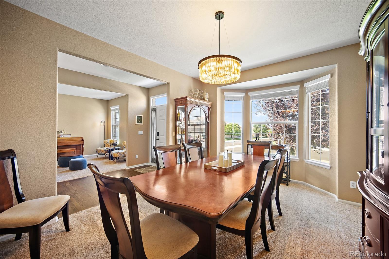 MLS Image #10 for 23450  bent oaks way,parker, Colorado