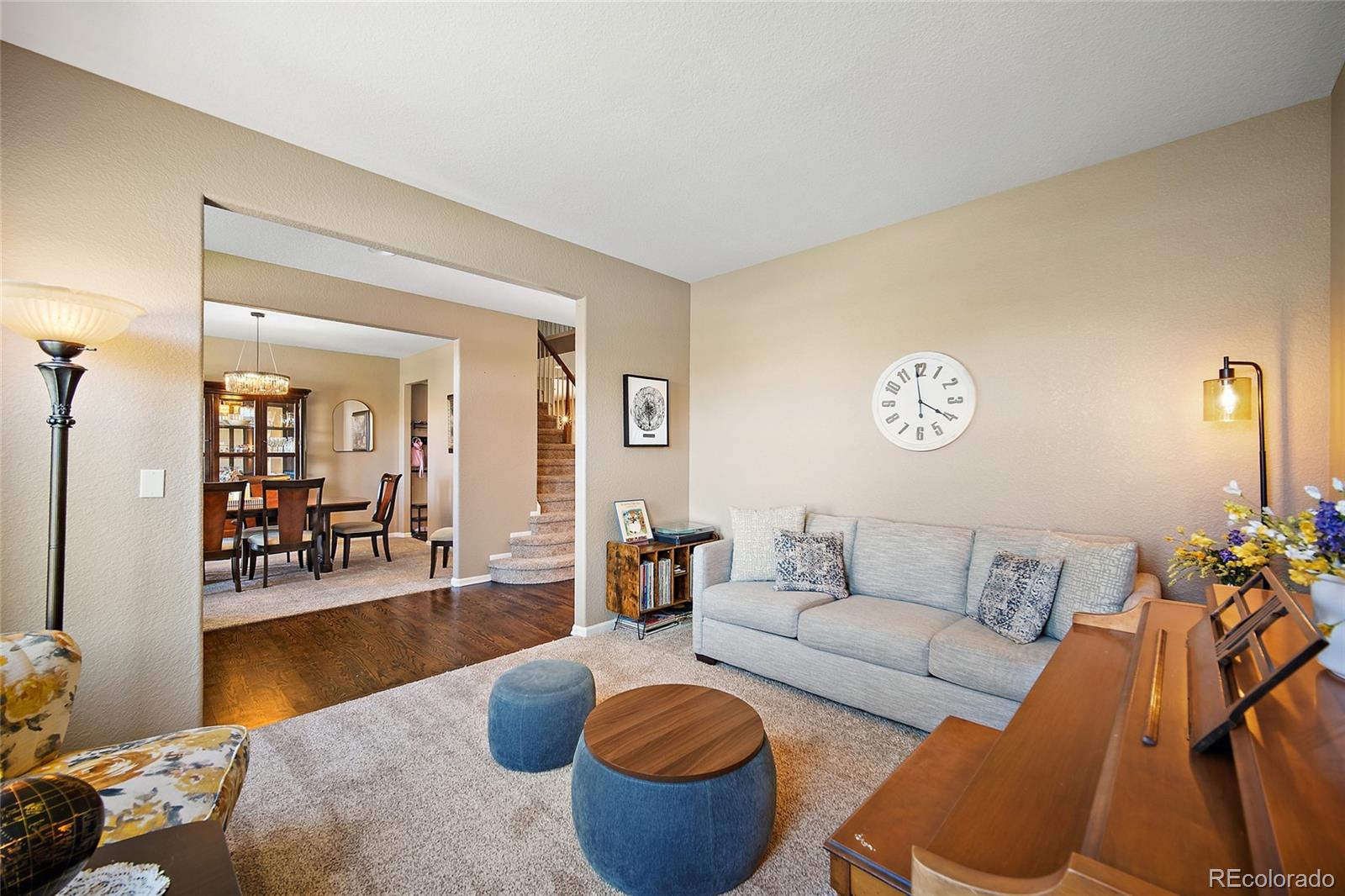 MLS Image #11 for 23450  bent oaks way,parker, Colorado
