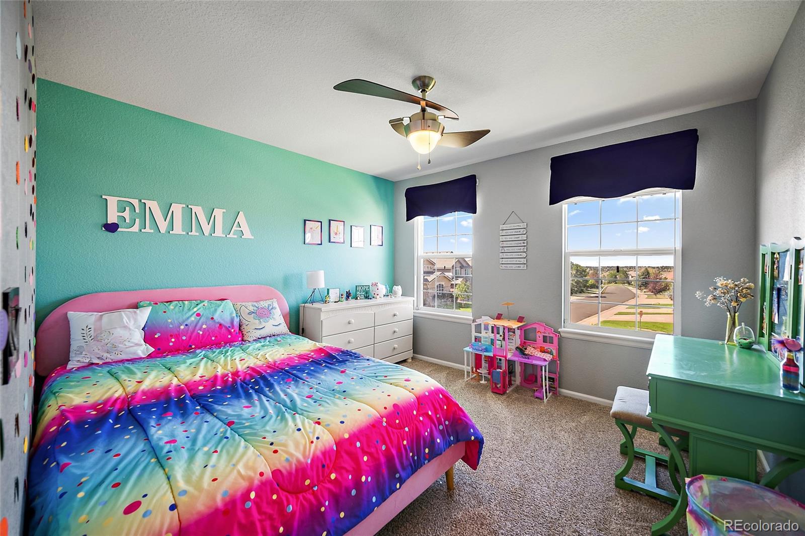 MLS Image #17 for 23450  bent oaks way,parker, Colorado