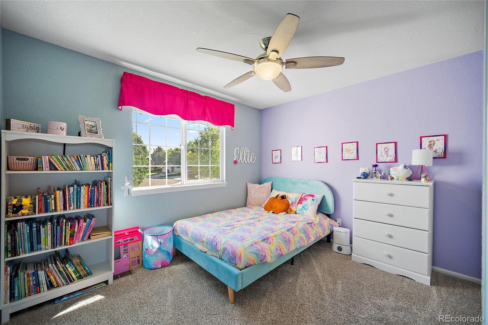 MLS Image #18 for 23450  bent oaks way,parker, Colorado