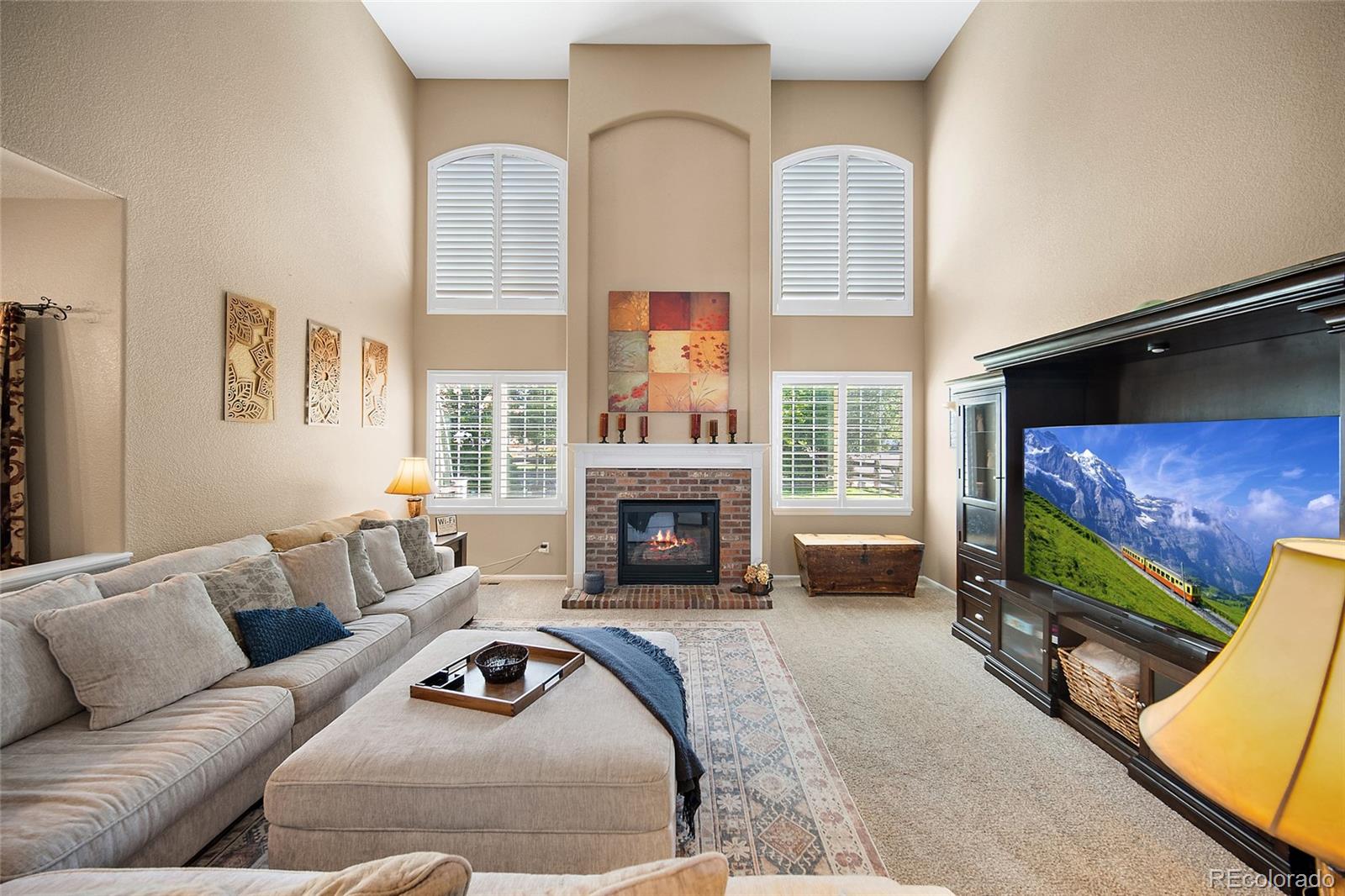 MLS Image #2 for 23450  bent oaks way,parker, Colorado