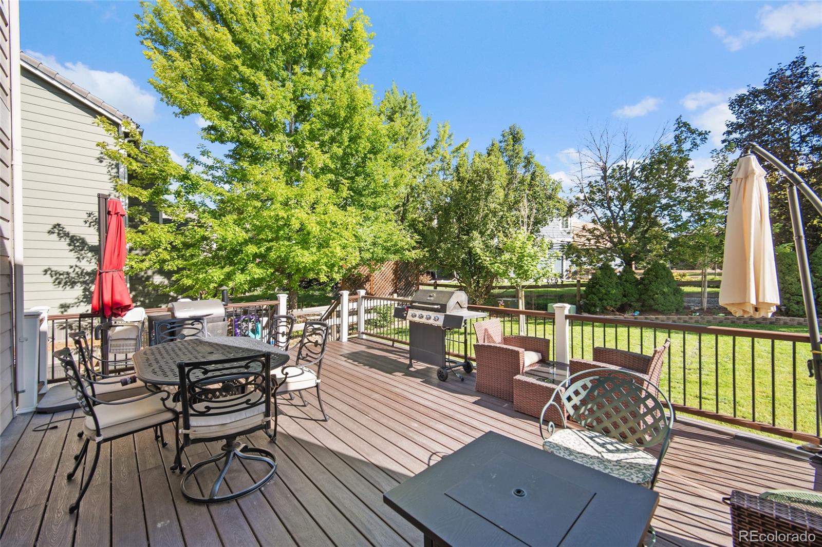 MLS Image #27 for 23450  bent oaks way,parker, Colorado