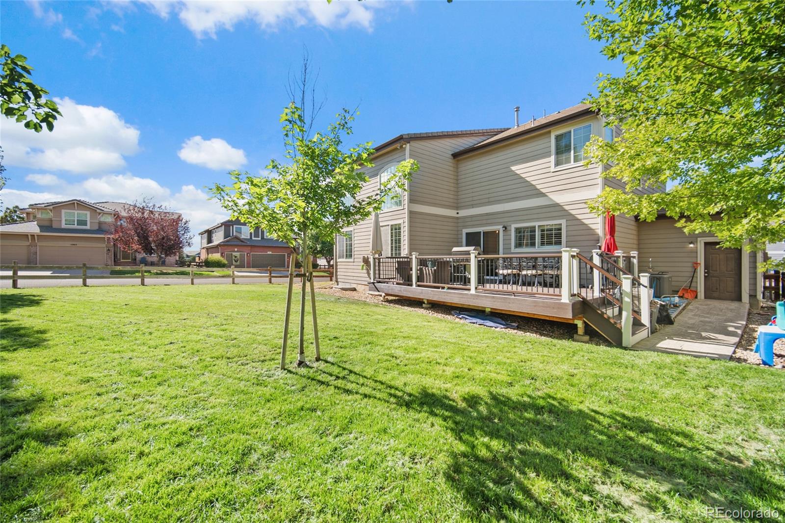 MLS Image #28 for 23450  bent oaks way,parker, Colorado