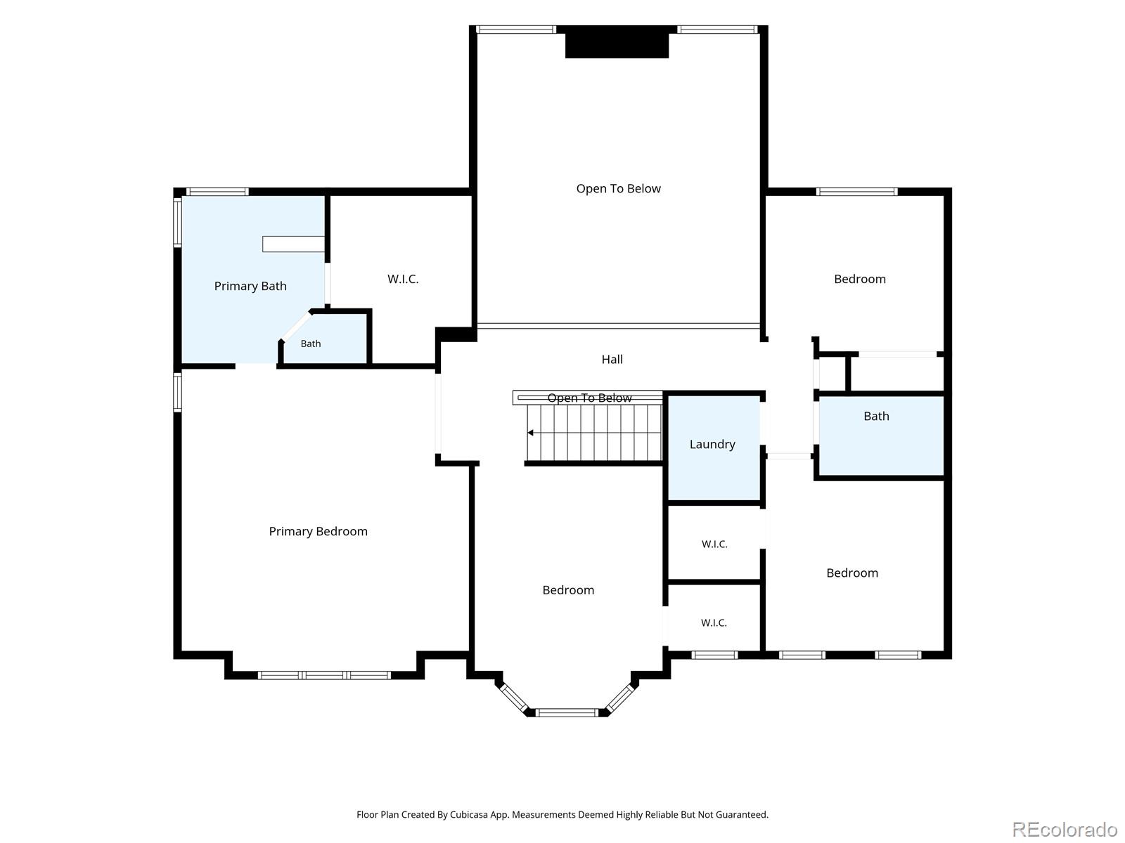 MLS Image #30 for 23450  bent oaks way,parker, Colorado