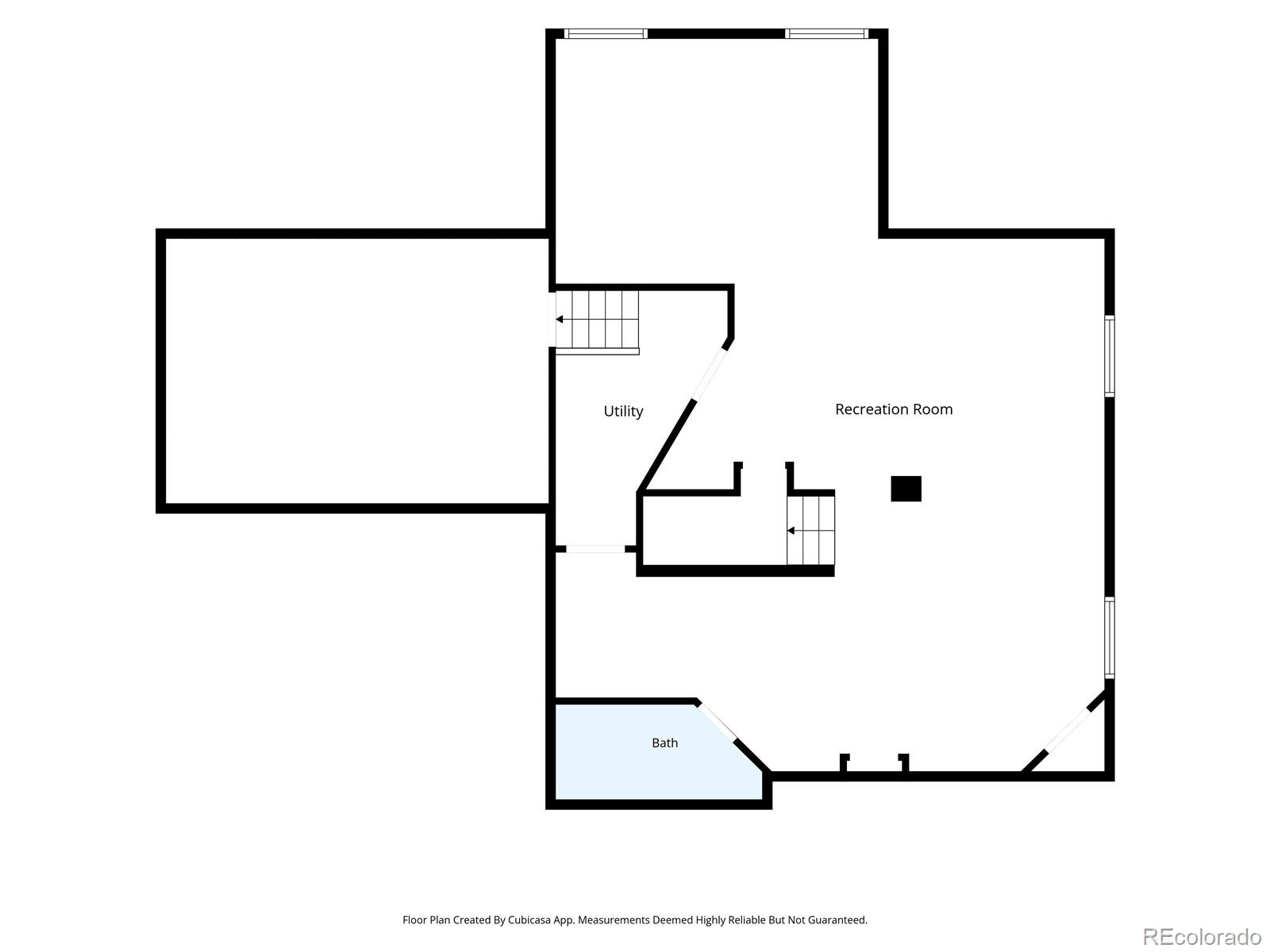 MLS Image #31 for 23450  bent oaks way,parker, Colorado