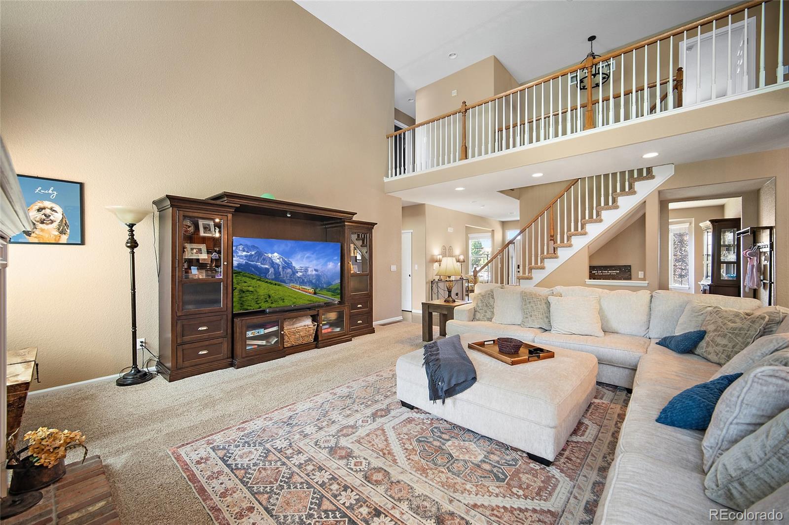 MLS Image #4 for 23450  bent oaks way,parker, Colorado