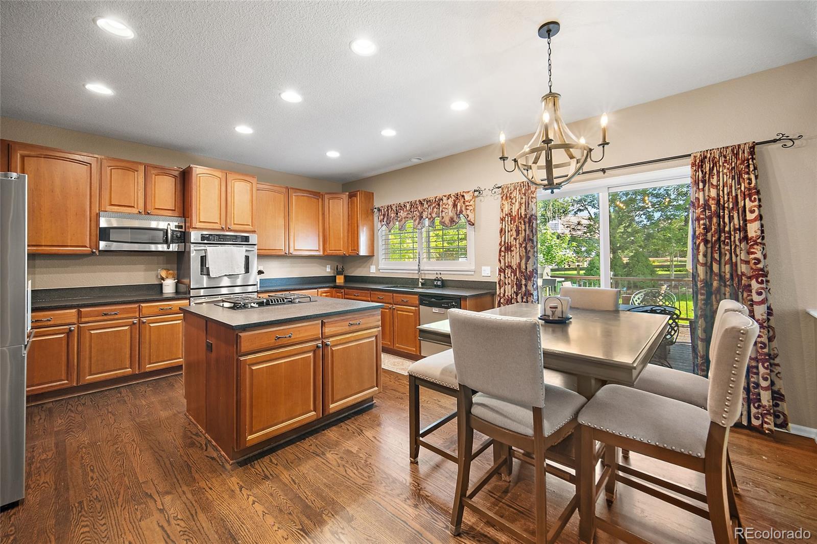 MLS Image #5 for 23450  bent oaks way,parker, Colorado