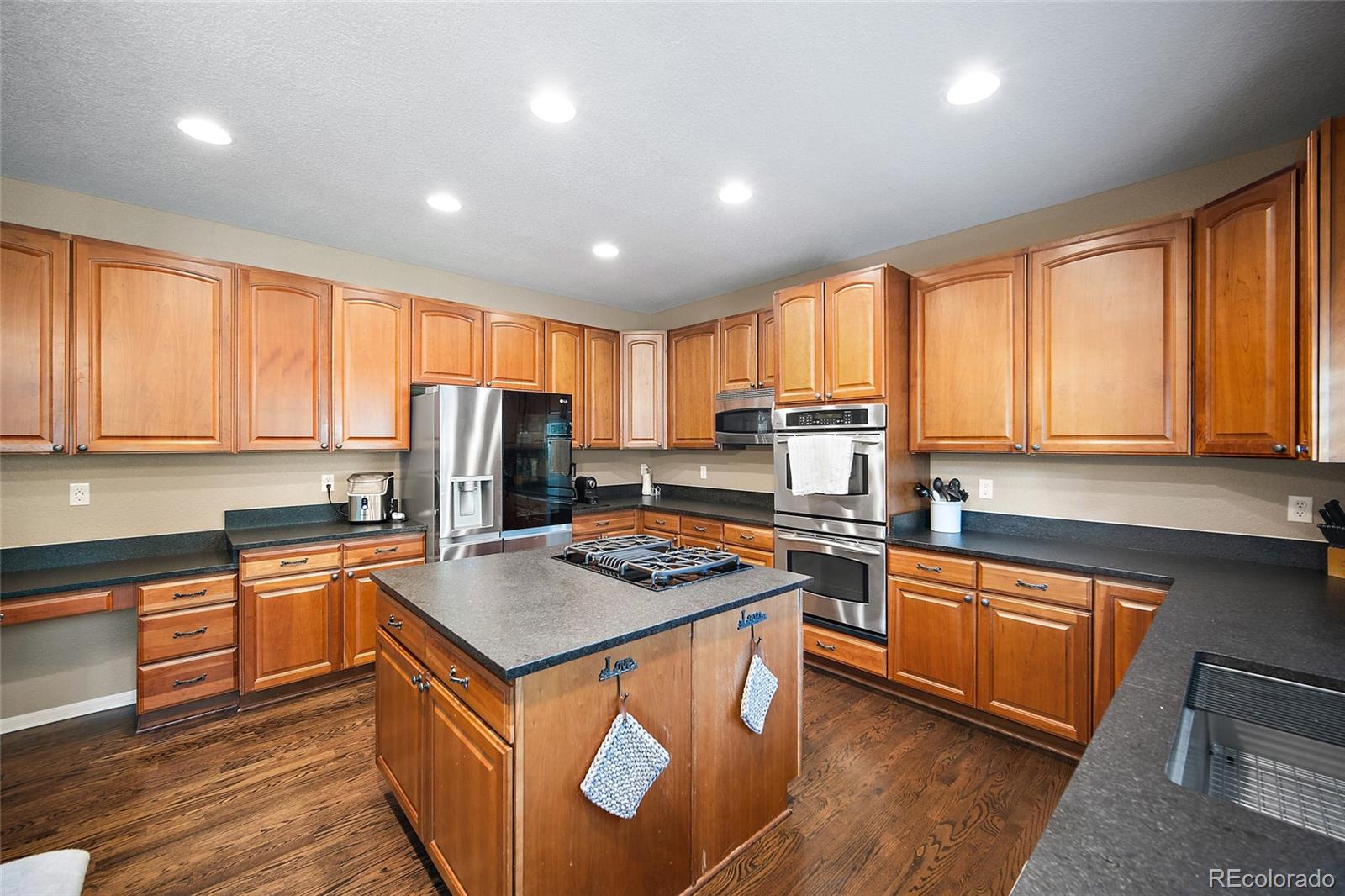 MLS Image #6 for 23450  bent oaks way,parker, Colorado