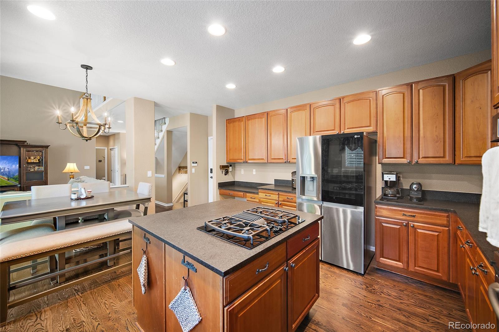 MLS Image #7 for 23450  bent oaks way,parker, Colorado