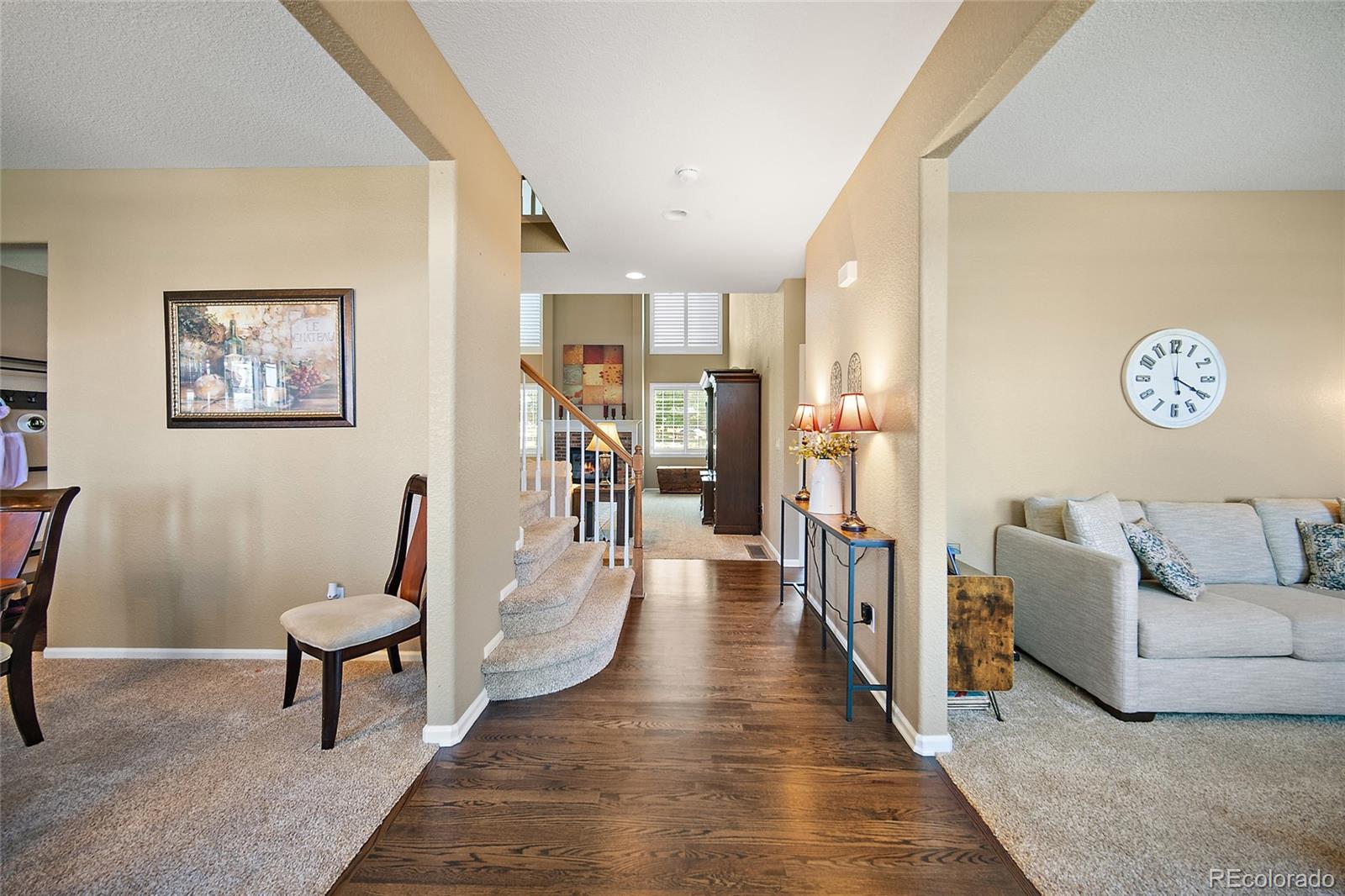 MLS Image #9 for 23450  bent oaks way,parker, Colorado