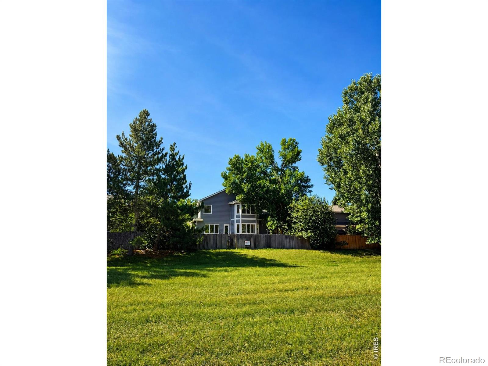 MLS Image #1 for 2824  antelope road,fort collins, Colorado