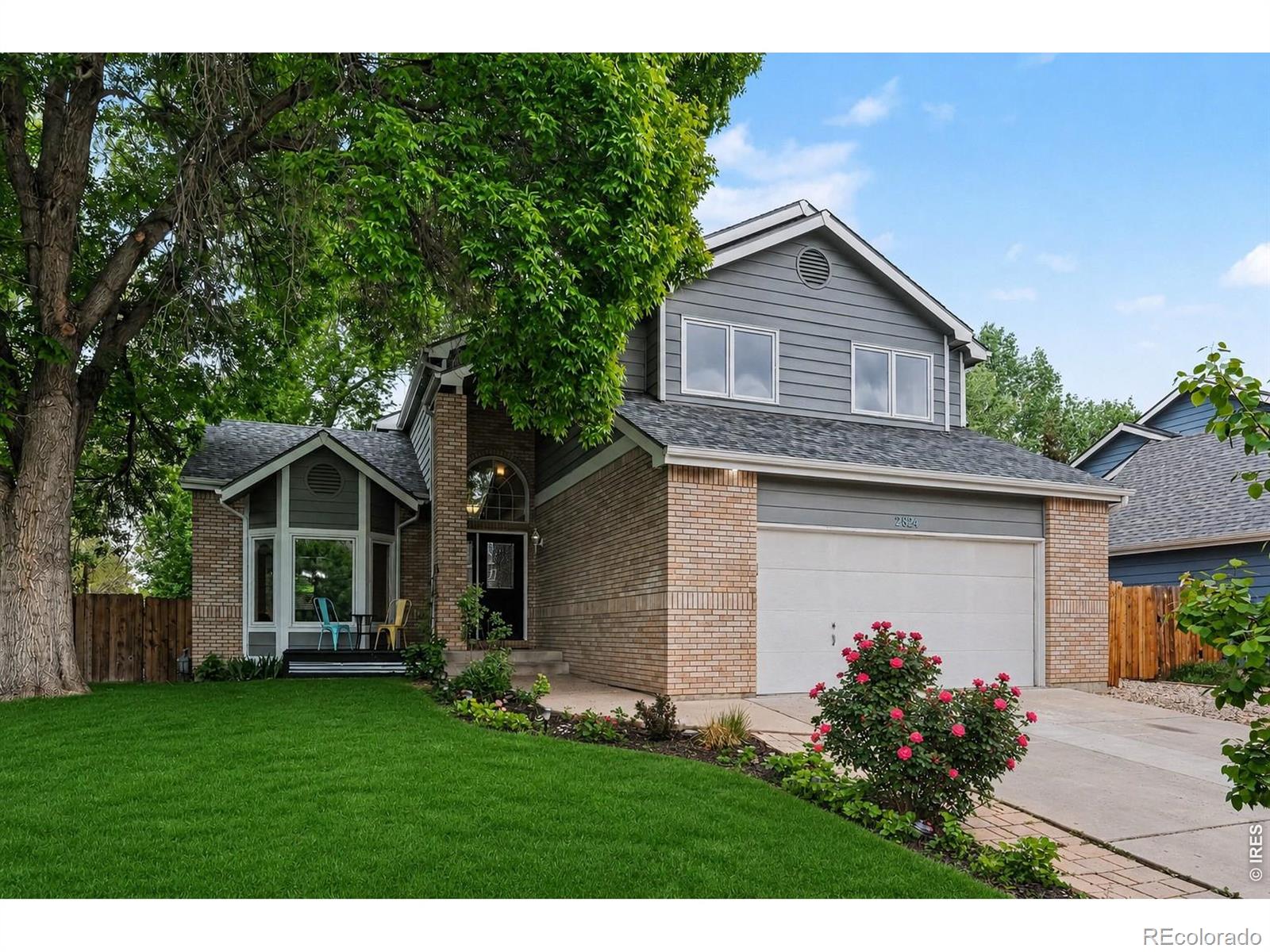MLS Image #27 for 2824  antelope road,fort collins, Colorado